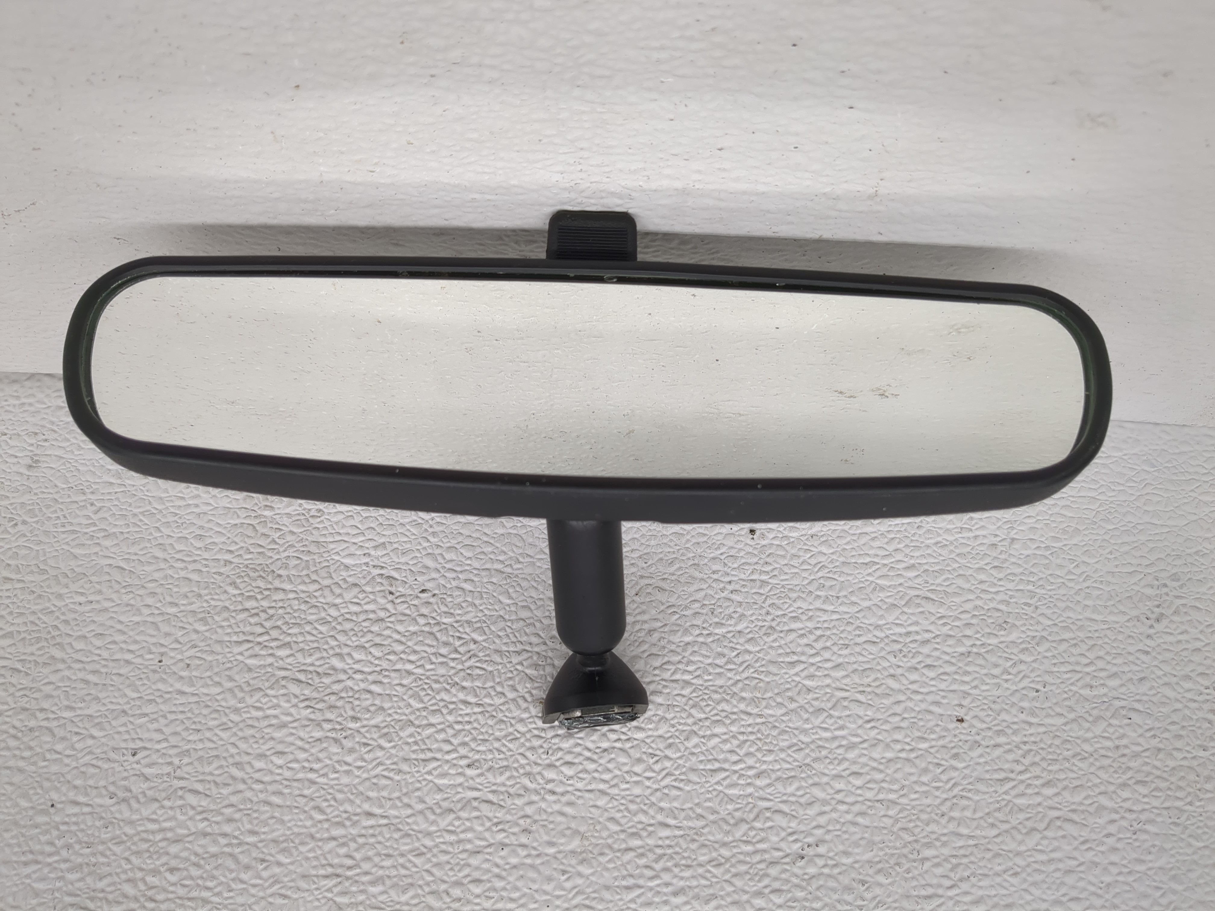 2017-2022 Subaru Impreza Interior Rear View Mirror Oem 1199402 - Oemusedautoparts1.com