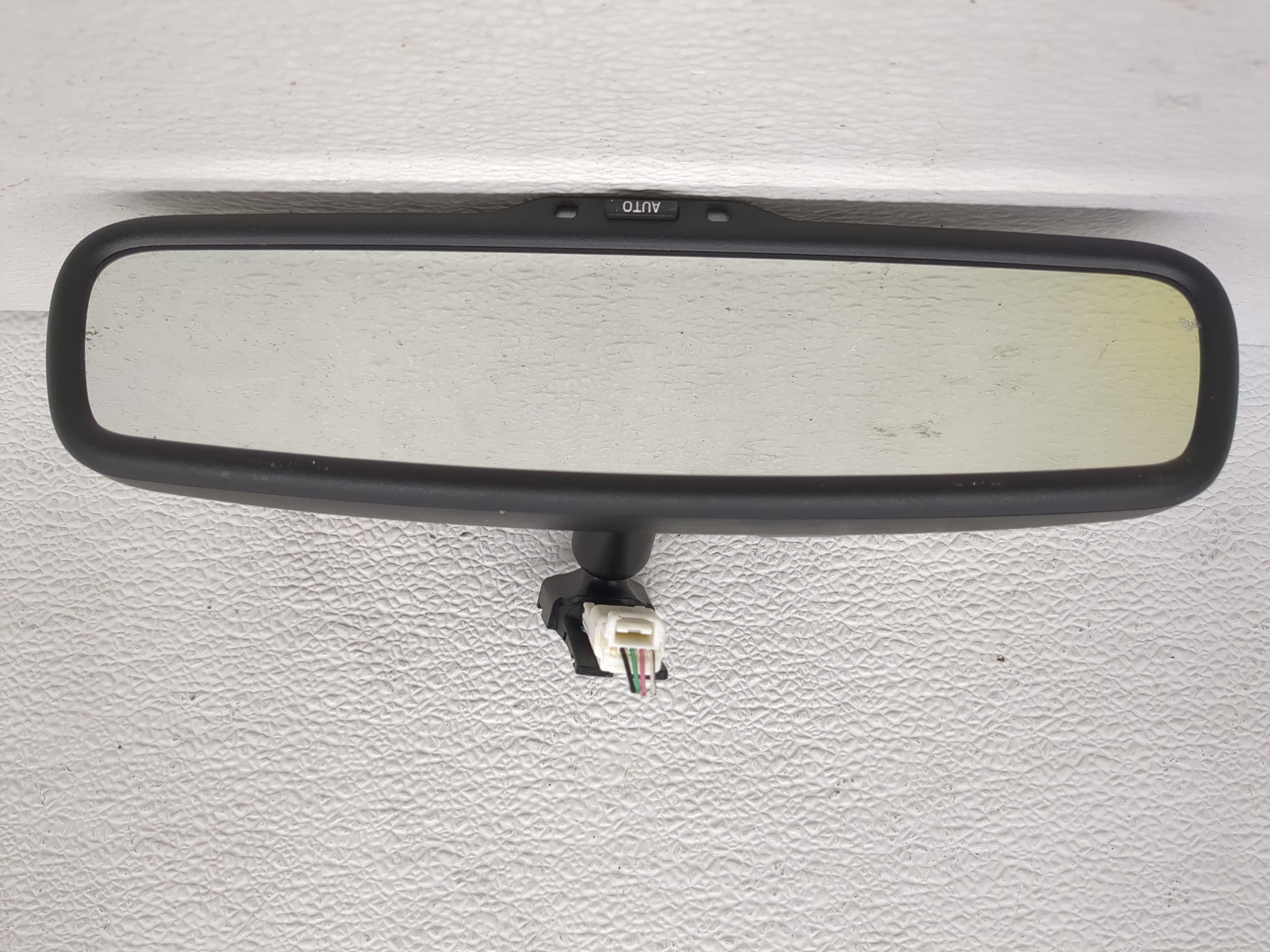 Picture of 2007-2009 Lexus Es350 Interior Rear View Mirror Oem 1199403