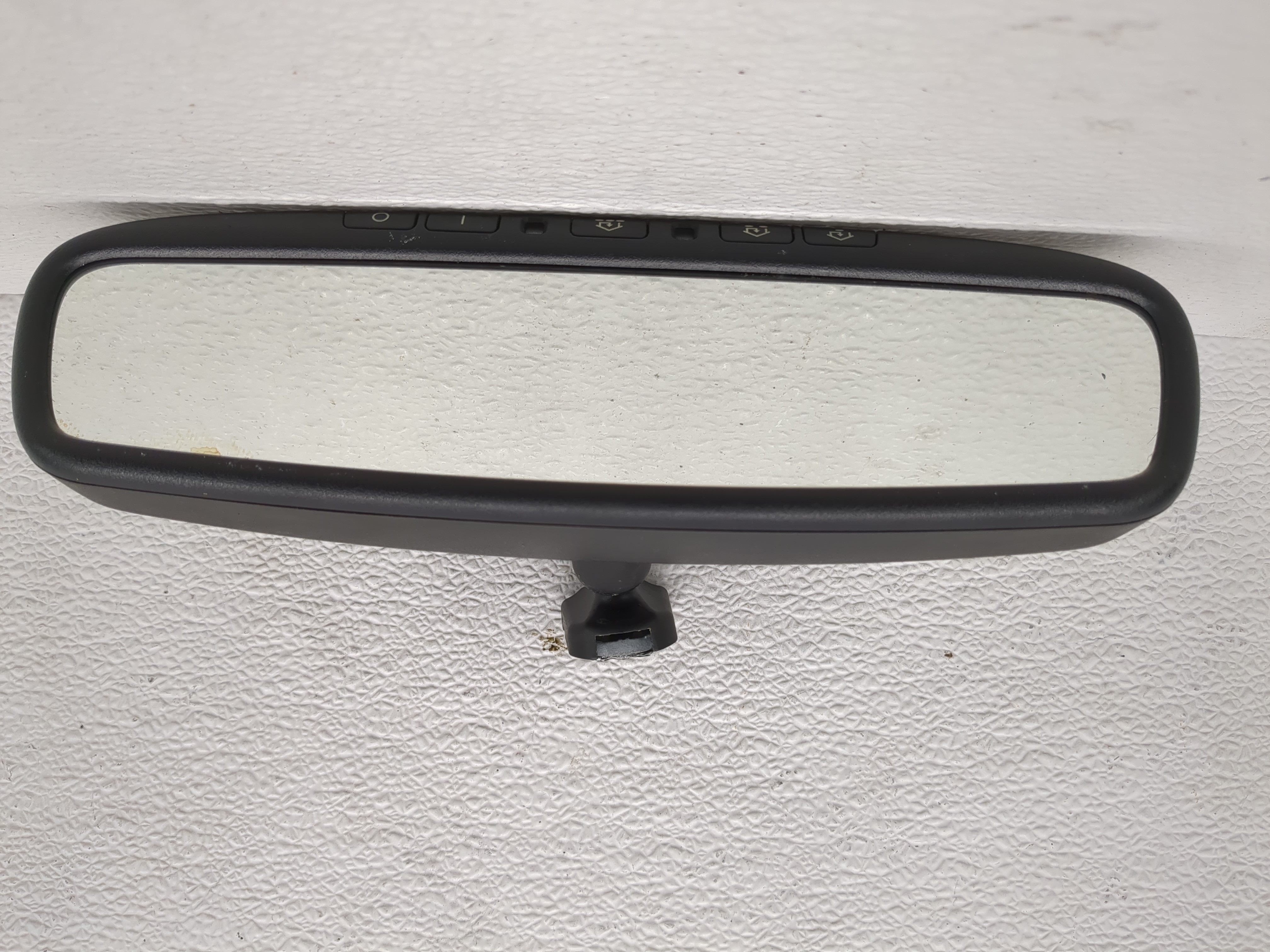 2013-2022 Nissan Altima Interior Rear View Mirror Oem 1199404 - Oemusedautoparts1.com