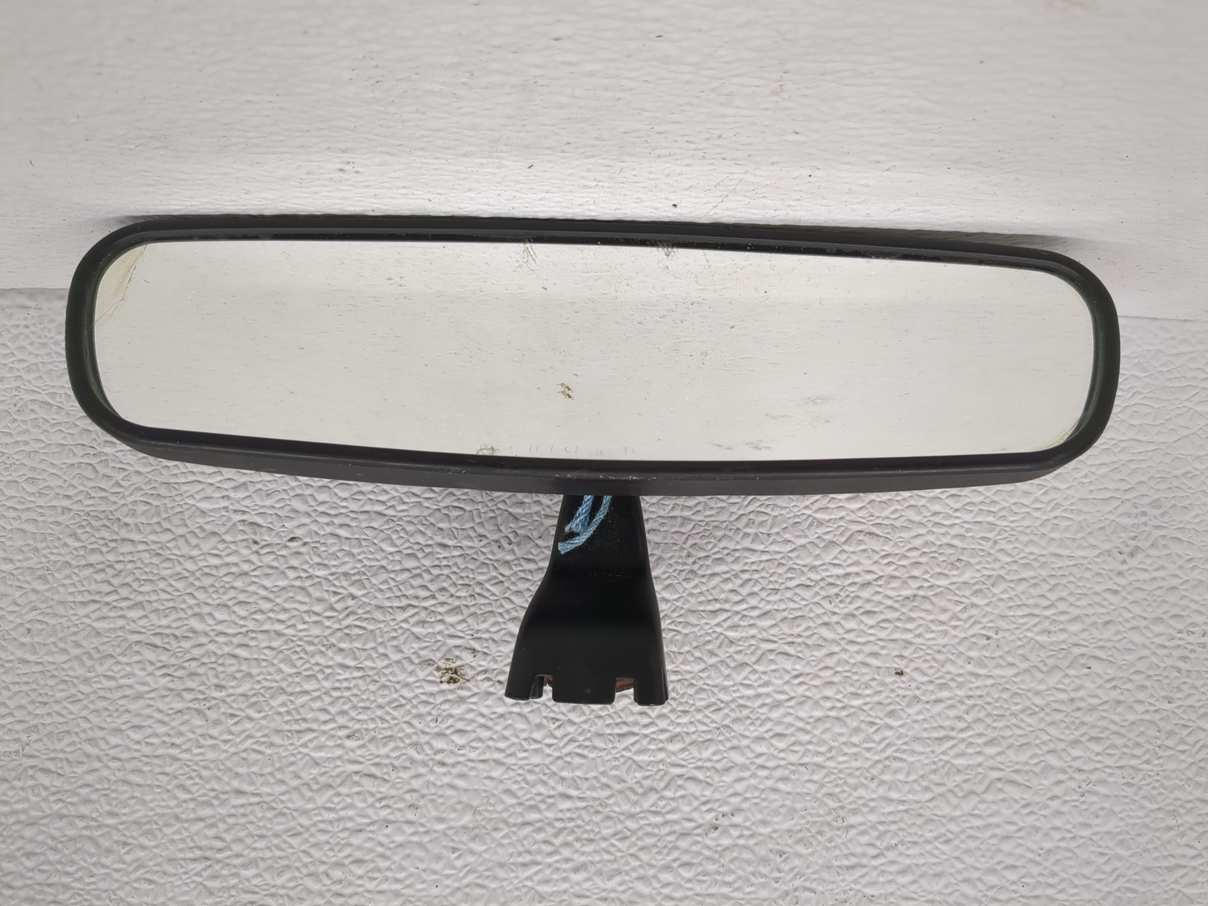 Dodge Journey Interior Rear View Mirror Oem 1199407 - Oemusedautoparts1.com