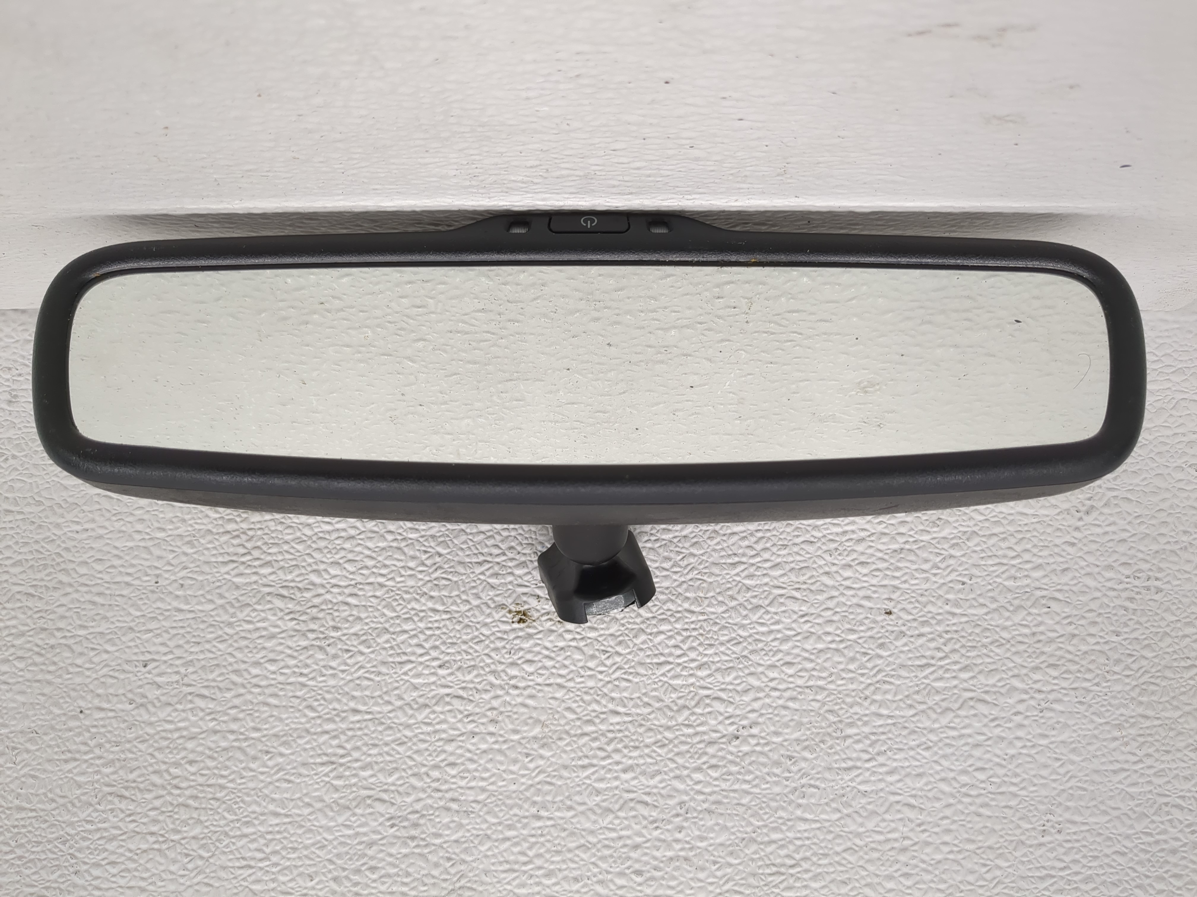 2010-2016 Nissan Rogue Interior Rear View Mirror Oem 1199413 - Oemusedautoparts1.com