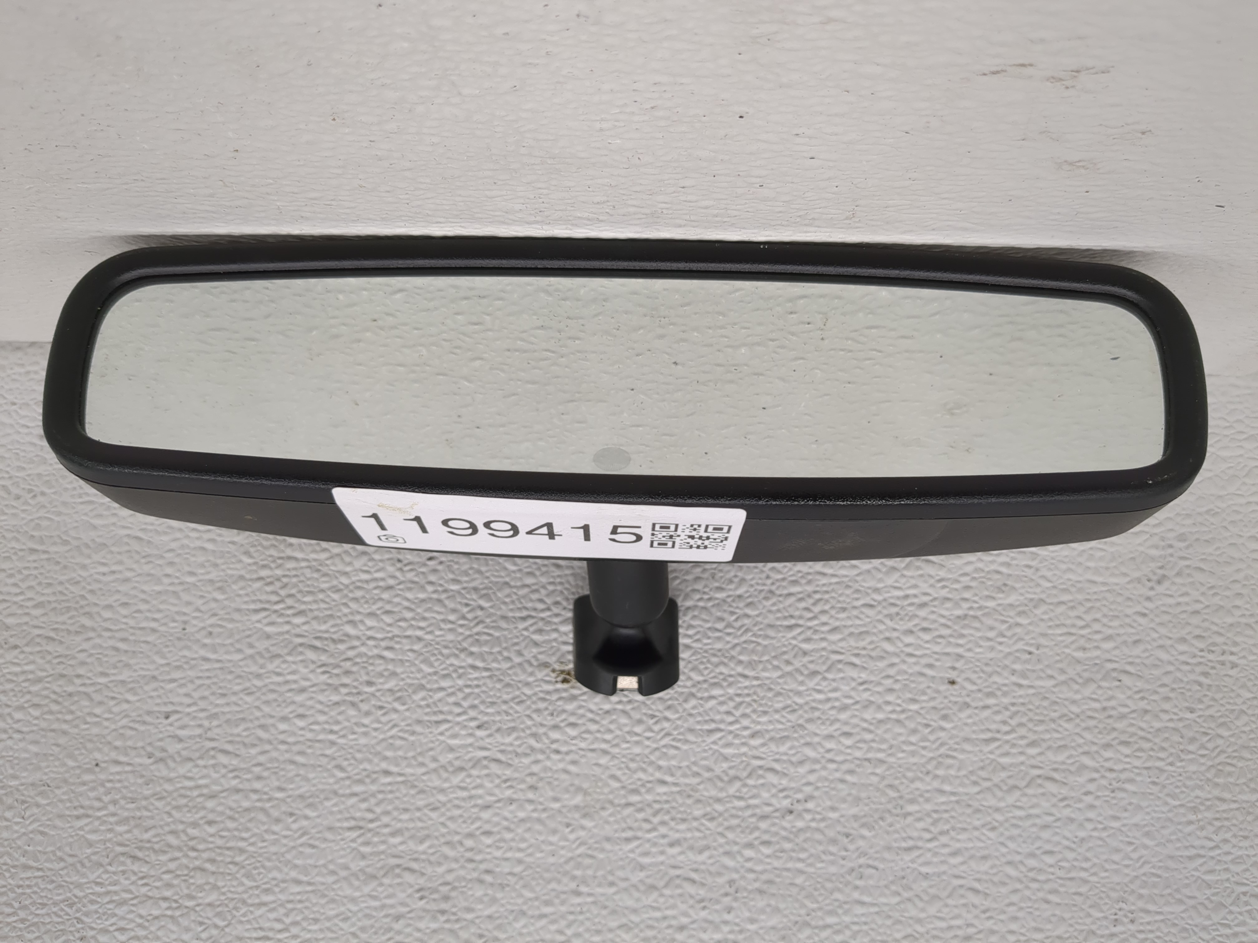 2006-2020 Ford Fusion Interior Rear View Mirror Oem 1199415 - Oemusedautoparts1.com