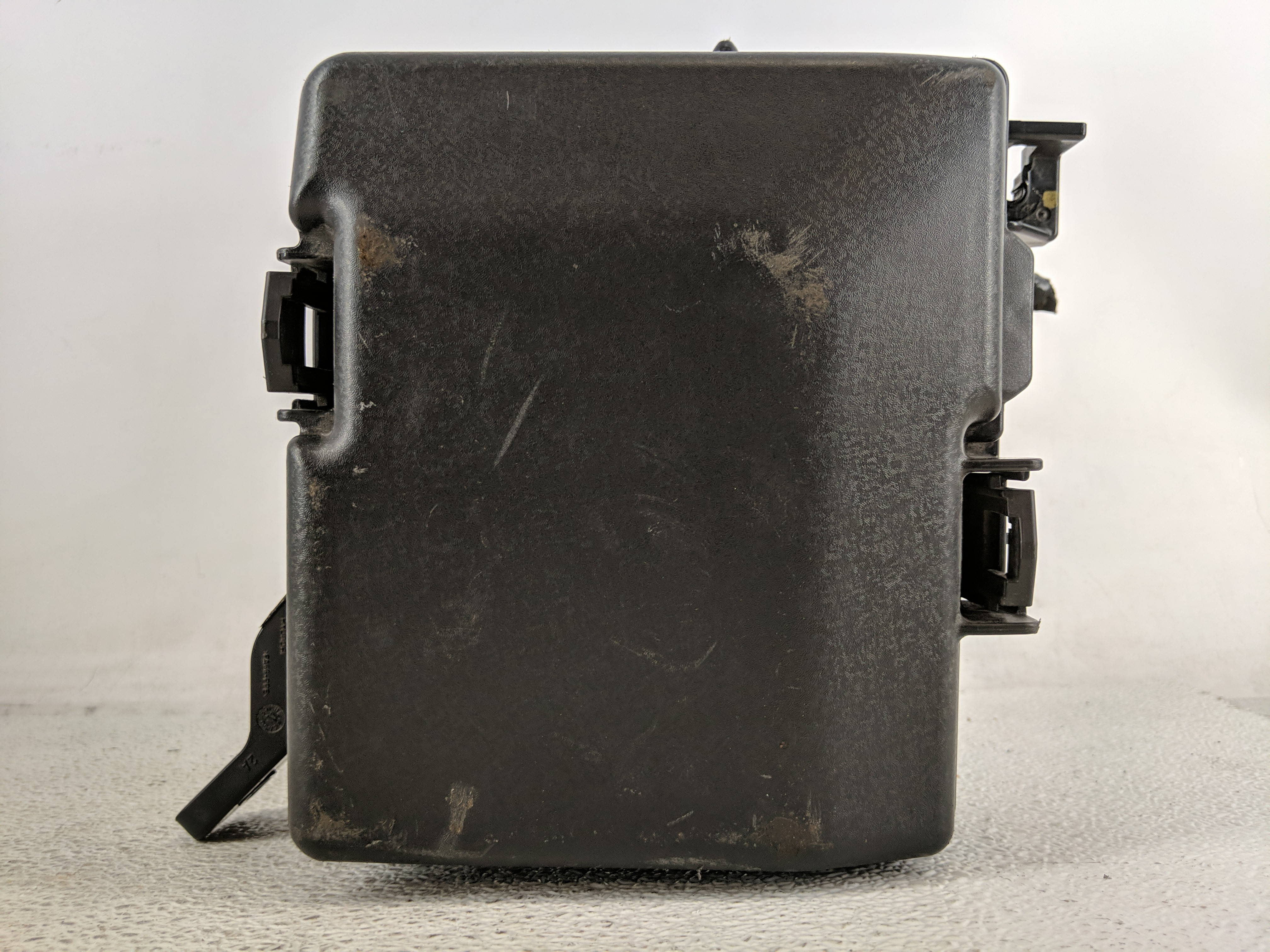 2018-2019 Hyundai Sonata Fusebox Fuse Box Relay Module 6423-0102-7-000 1199420 - Oemusedautoparts1.com