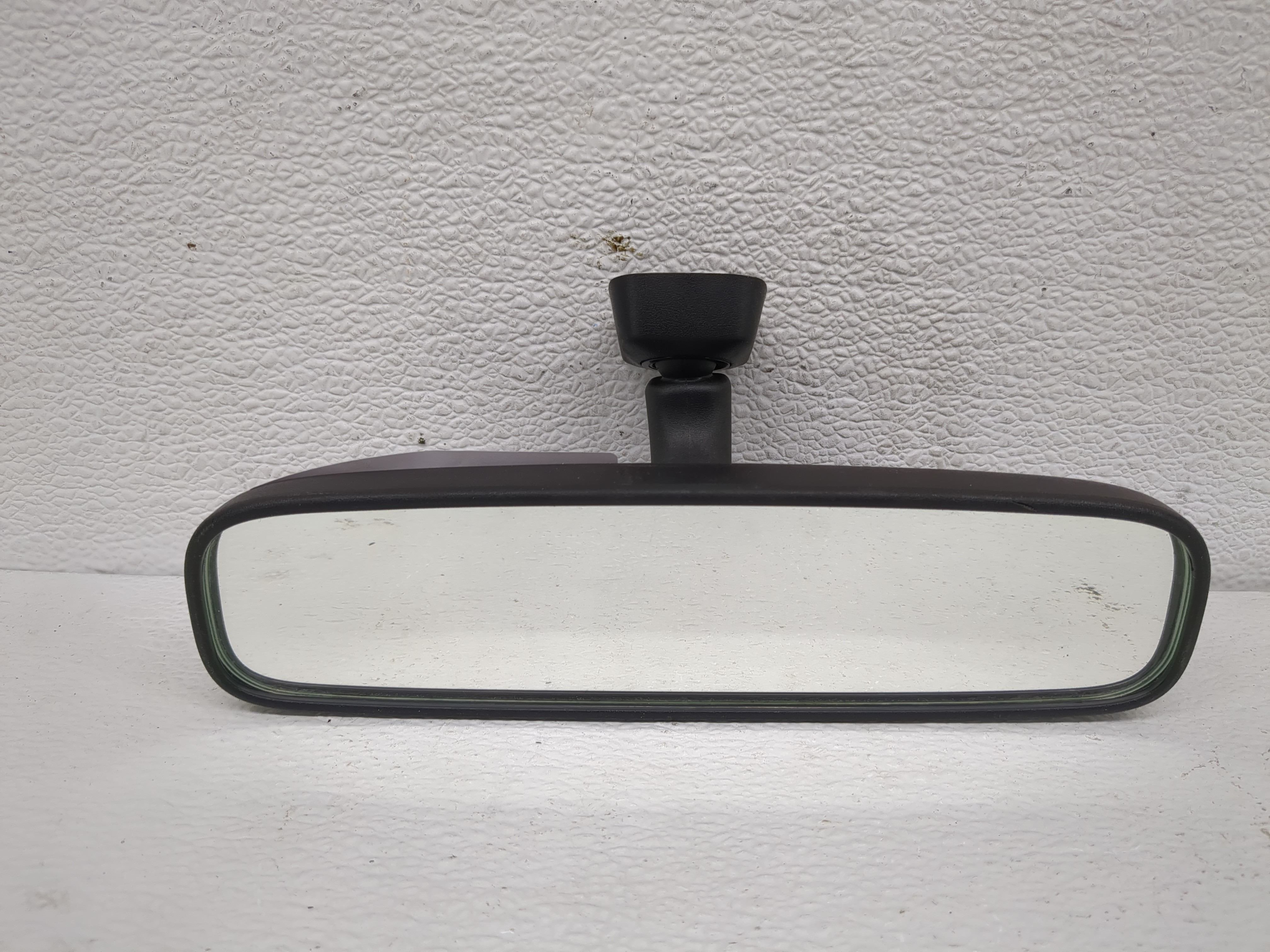 2013-2017 Honda Accord Interior Rear View Mirror Oem 1199430 - Oemusedautoparts1.com