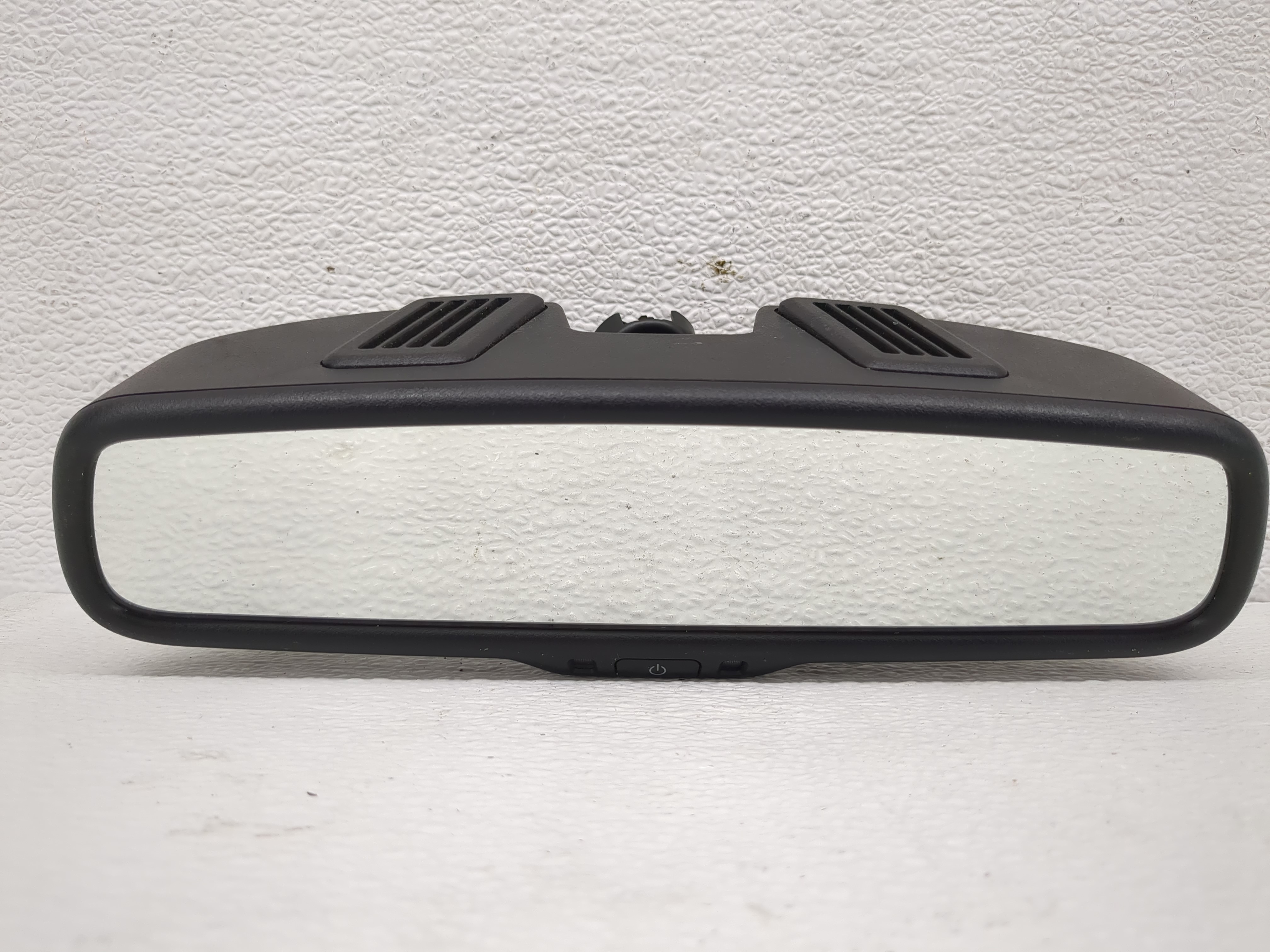 2007-2017 Jeep Patriot Interior Rear View Mirror Oem 1199431 - Oemusedautoparts1.com
