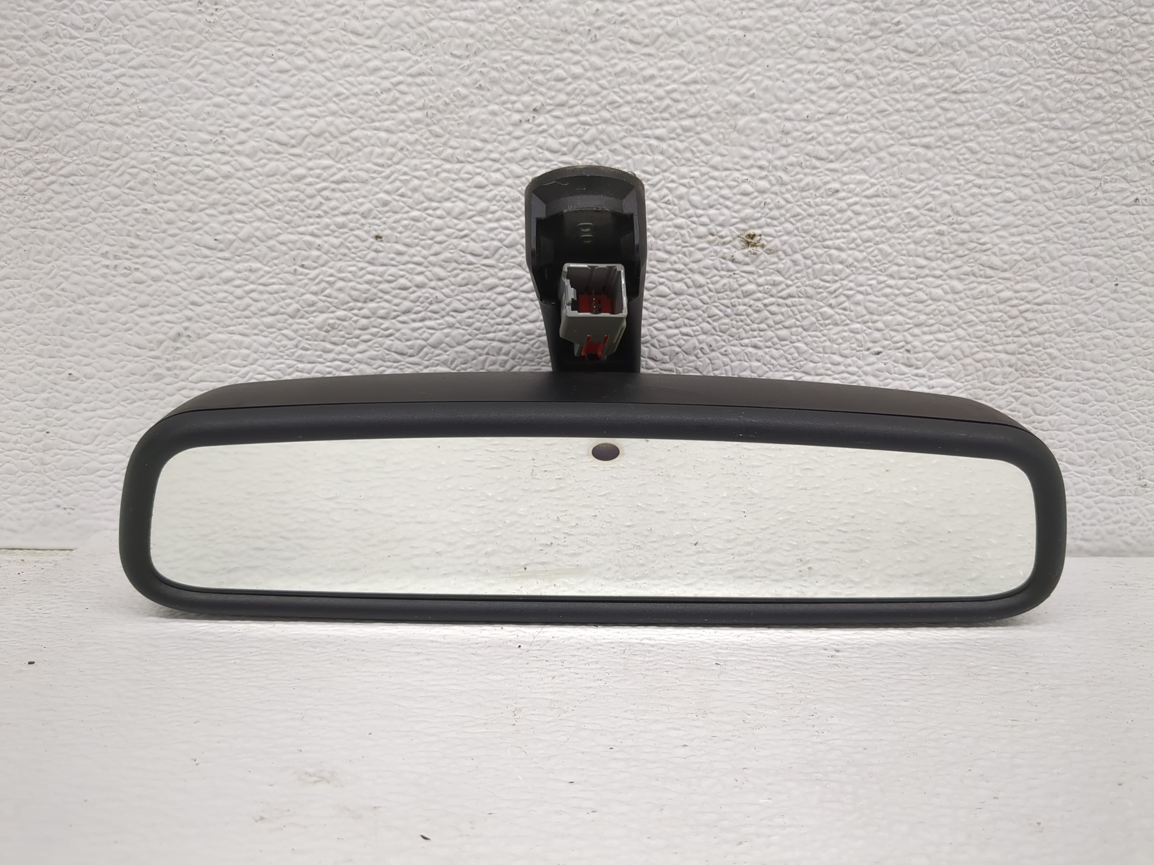 2009-2011 Jaguar Xf Interior Rear View Mirror Oem 1199432 - Oemusedautoparts1.com