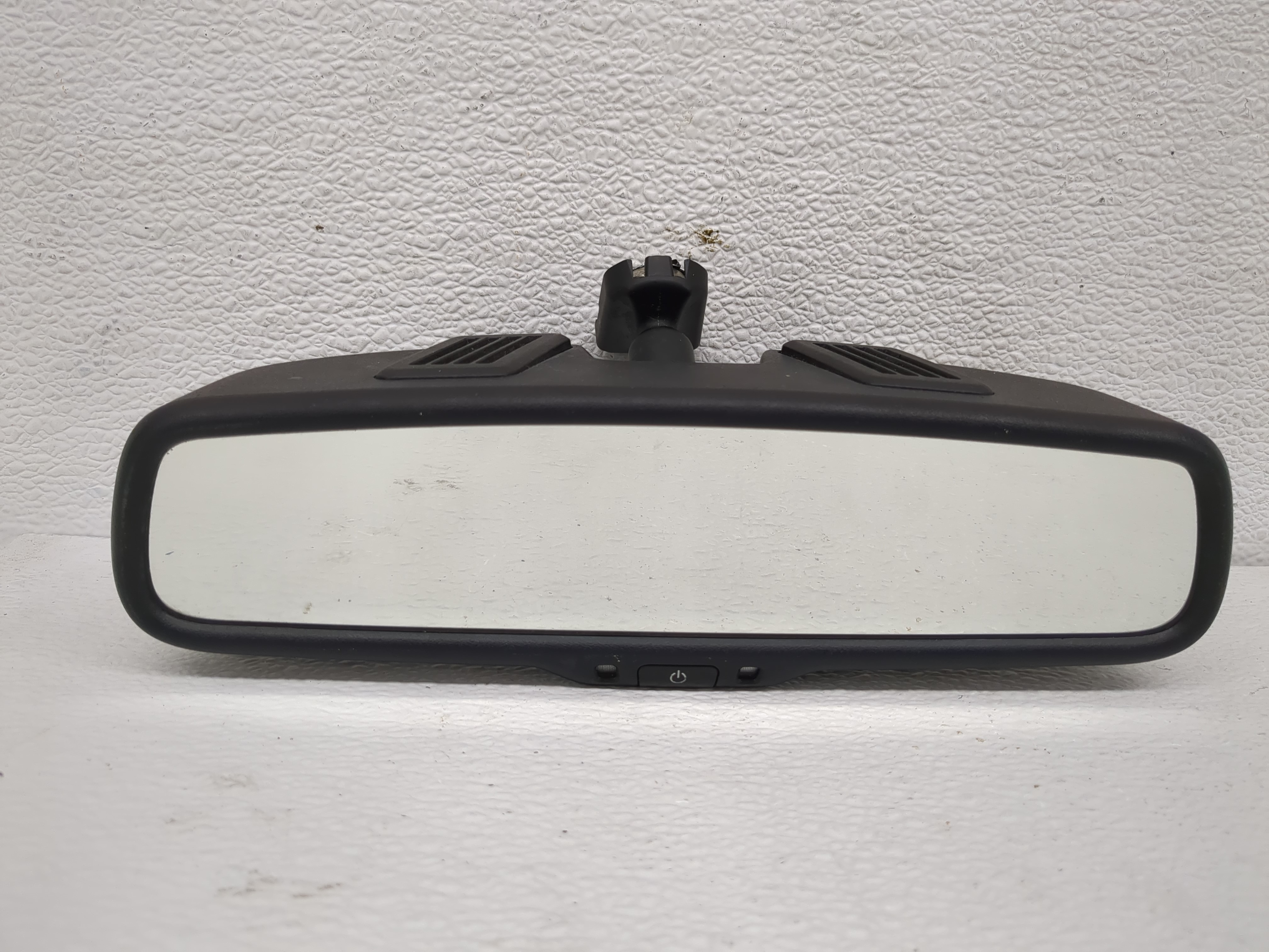 2011-2014 Chrysler 200 Interior Rear View Mirror Oem 1199438 - Oemusedautoparts1.com