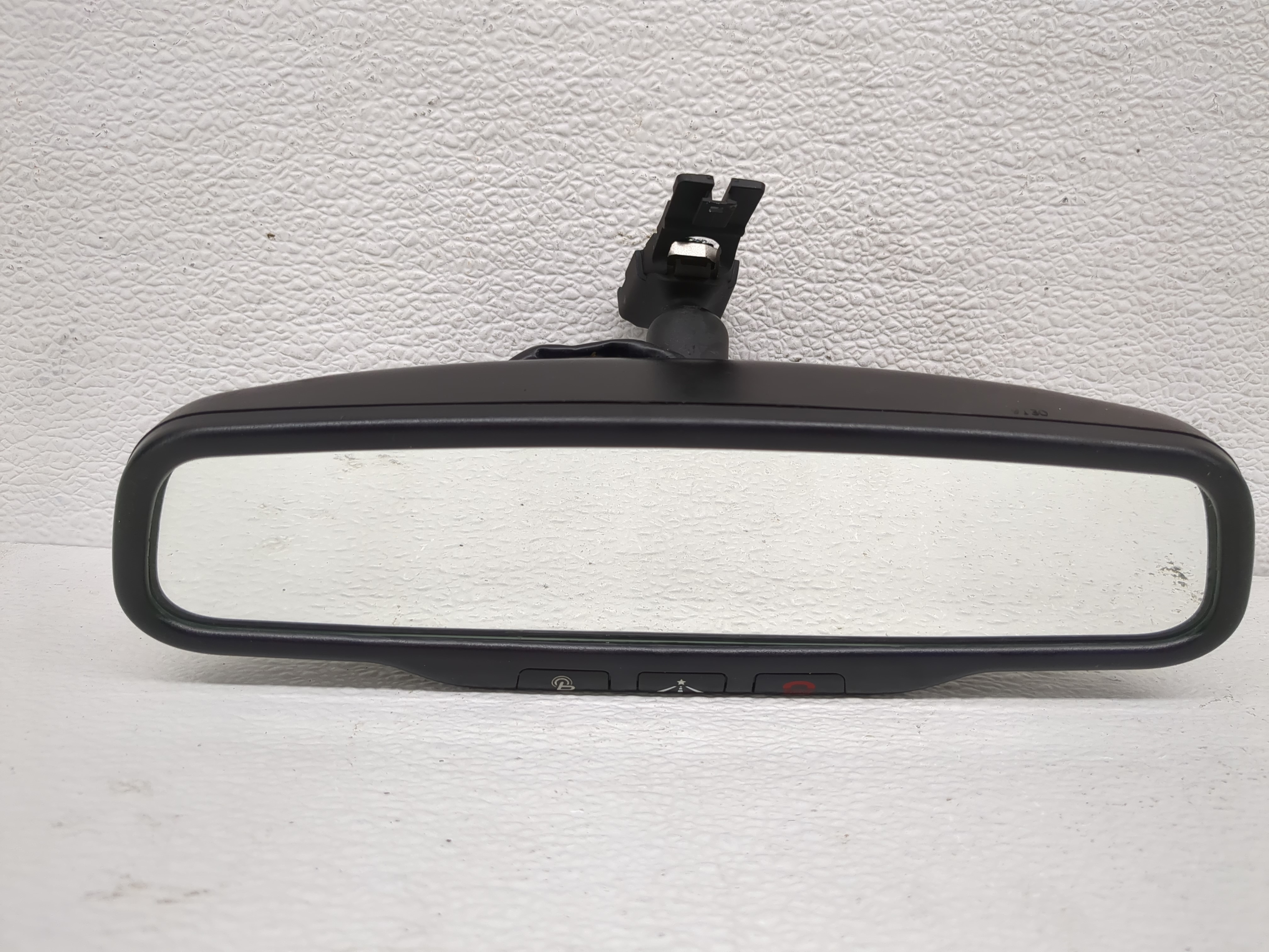 2011-2019 Hyundai Sonata Interior Rear View Mirror Oem 1199442 - Oemusedautoparts1.com