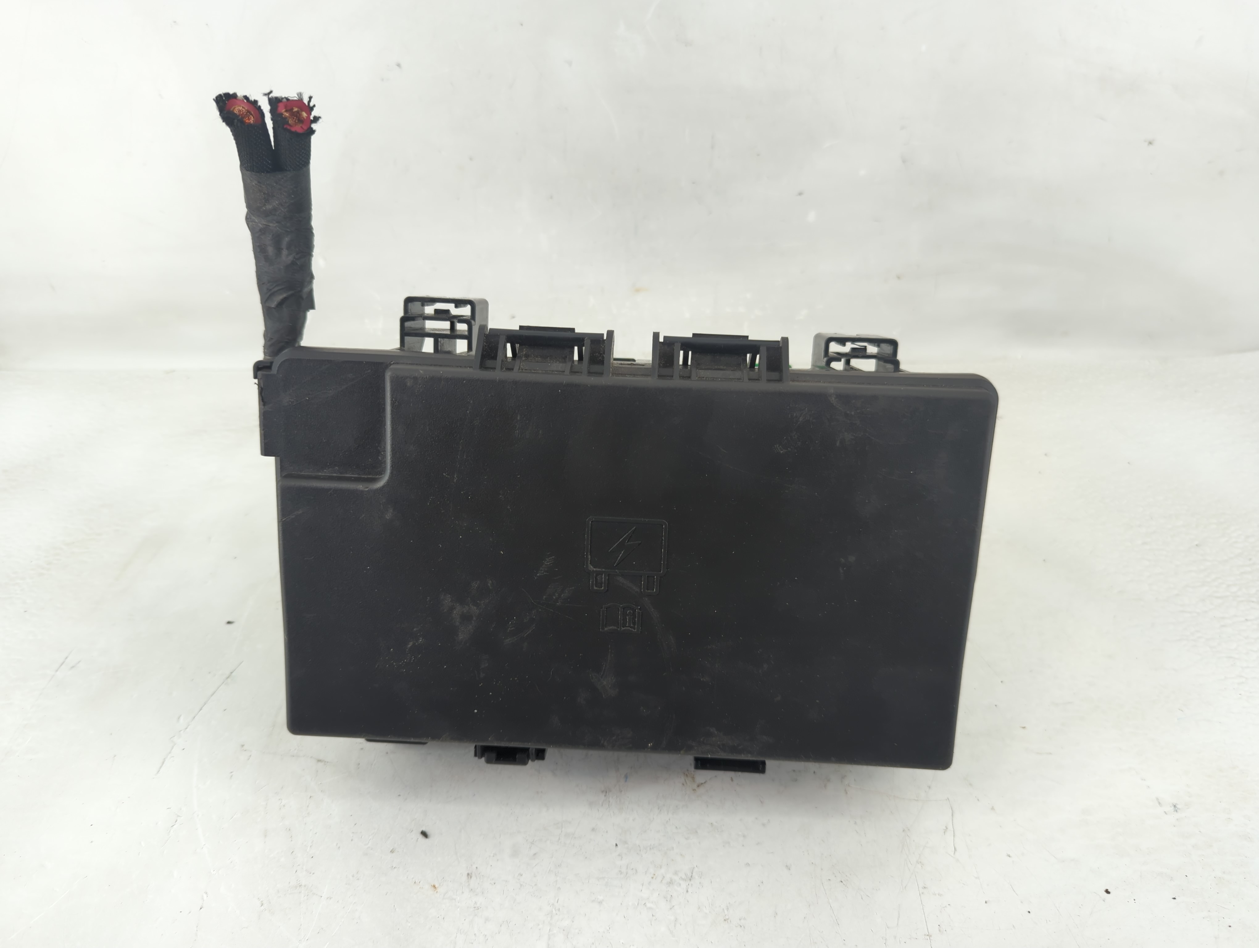2021 Dodge Durango Fusebox Fuse Box Relay Module 7140-1980-30 1199445 - Oemusedautoparts1.com