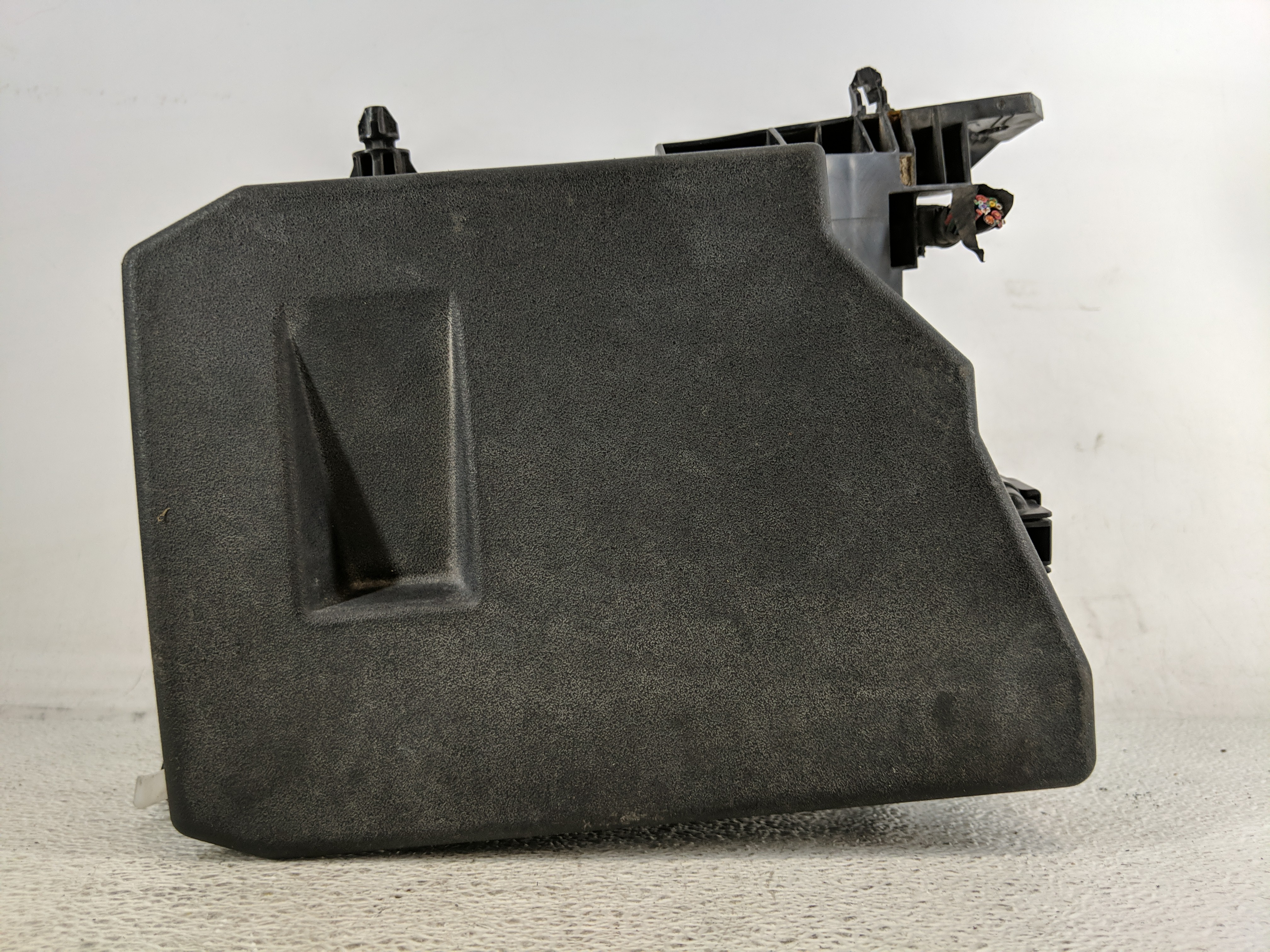 2009-2013 Toyota Corolla Fusebox Fuse Box Relay Module 1199455 - Oemusedautoparts1.com