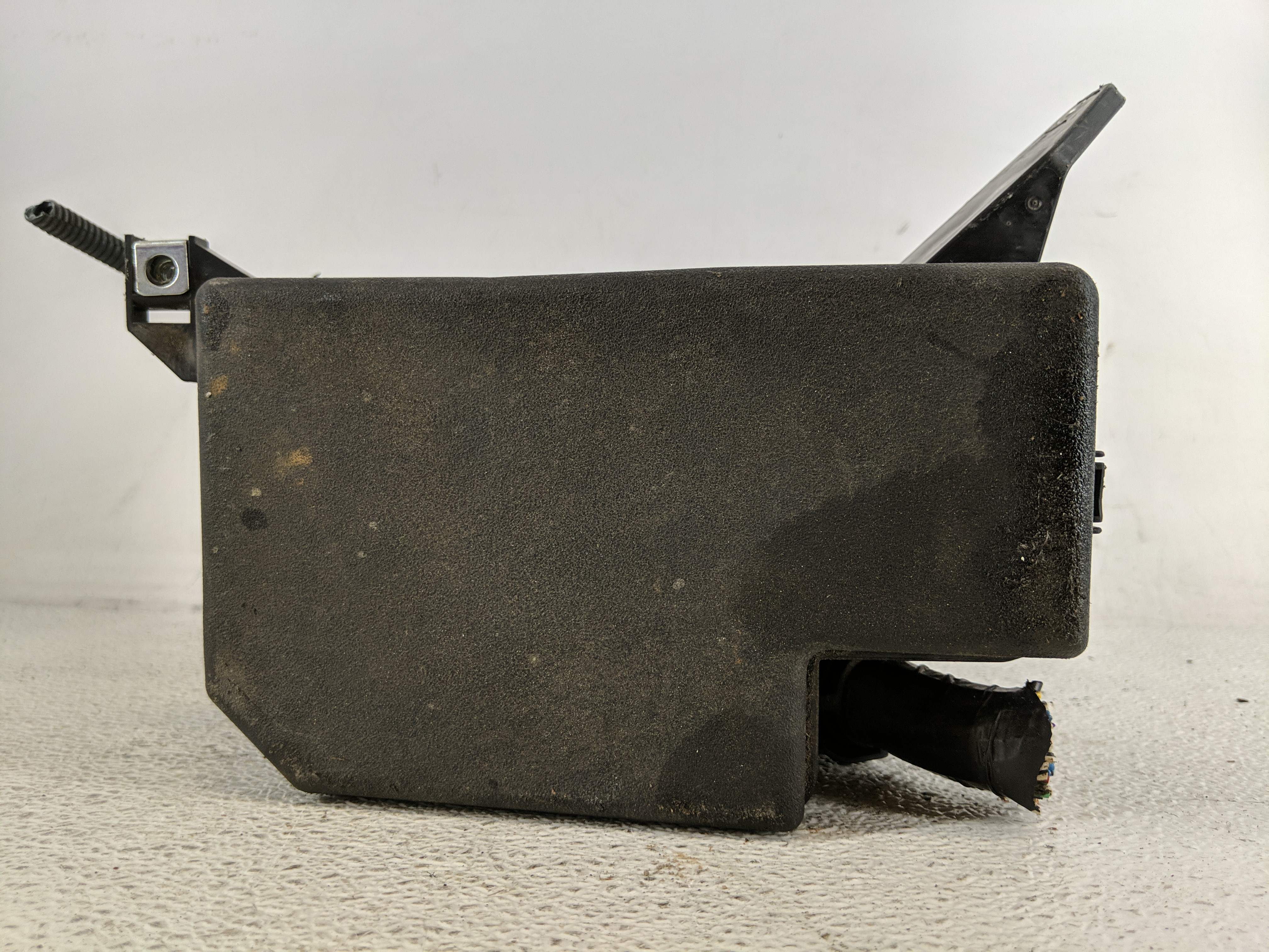 2006-2012 Toyota Rav4 Fusebox Fuse Box Relay Module 82662-0r010 1199458 - Oemusedautoparts1.com