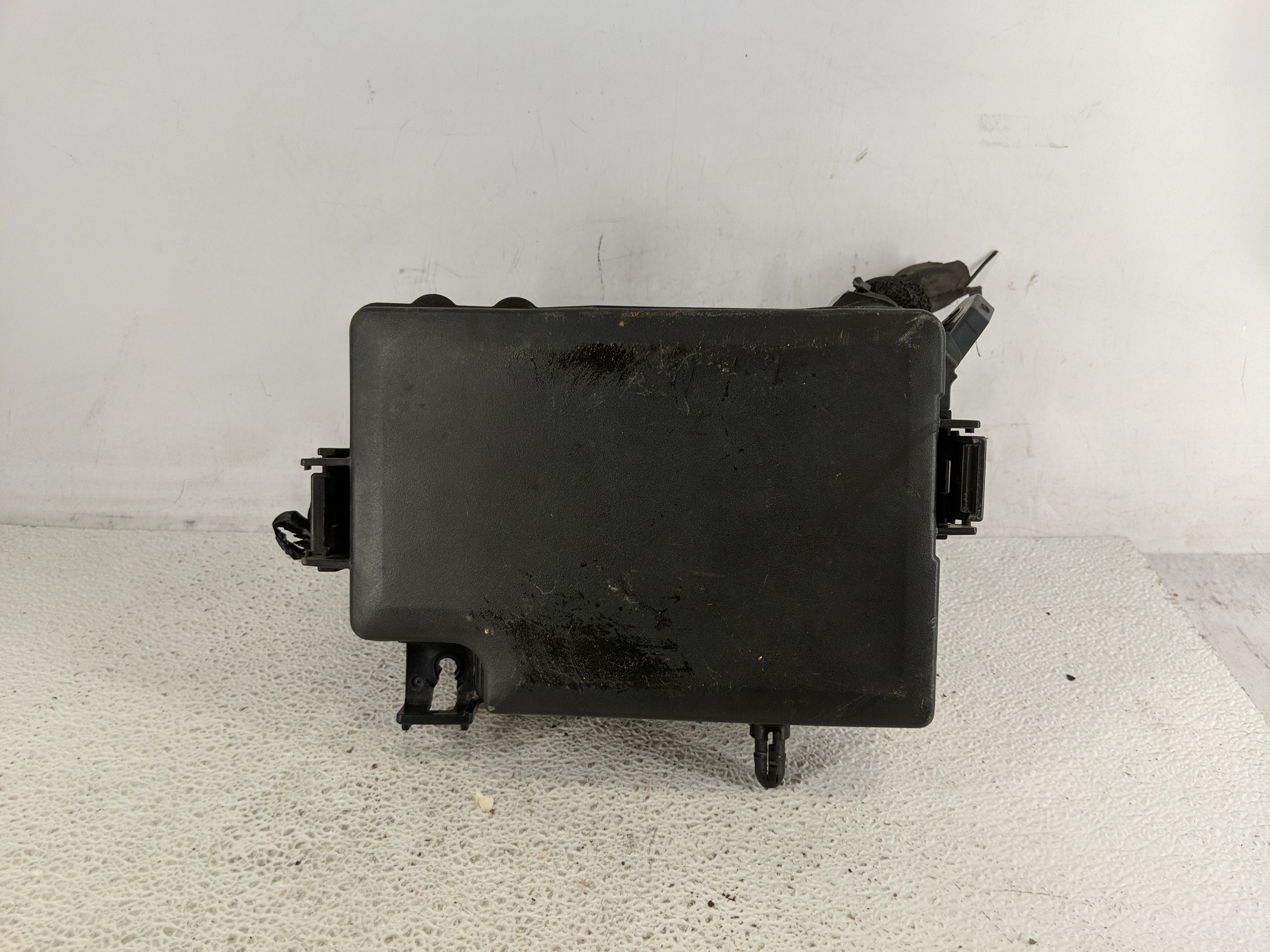 2019-2020 Kia Forte Fusebox Fuse Box Relay Module 91431 M7052 1199460 - Oemusedautoparts1.com