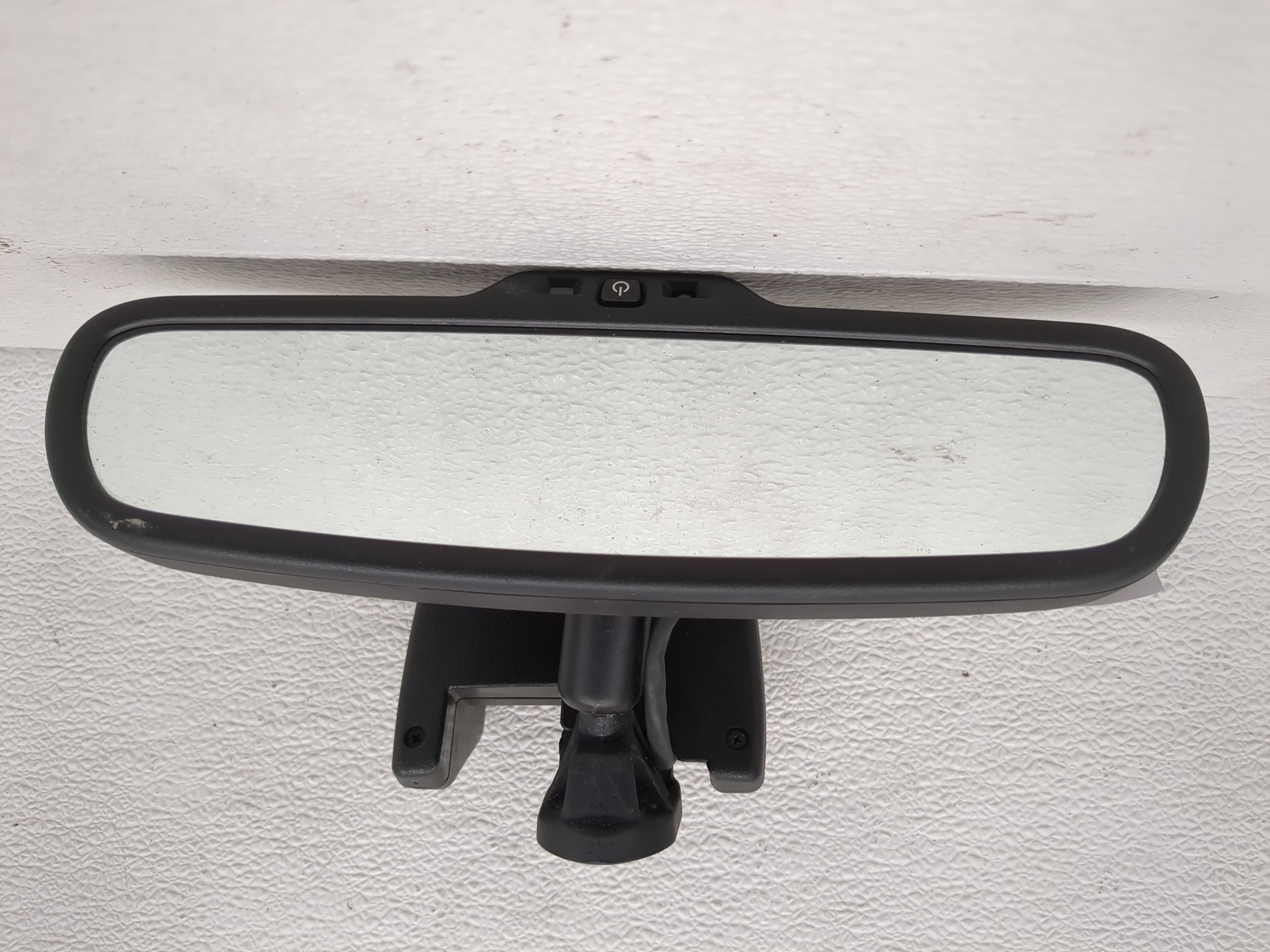2008-2010 Chrysler 300 Interior Rear View Mirror Oem 1199463 - Oemusedautoparts1.com