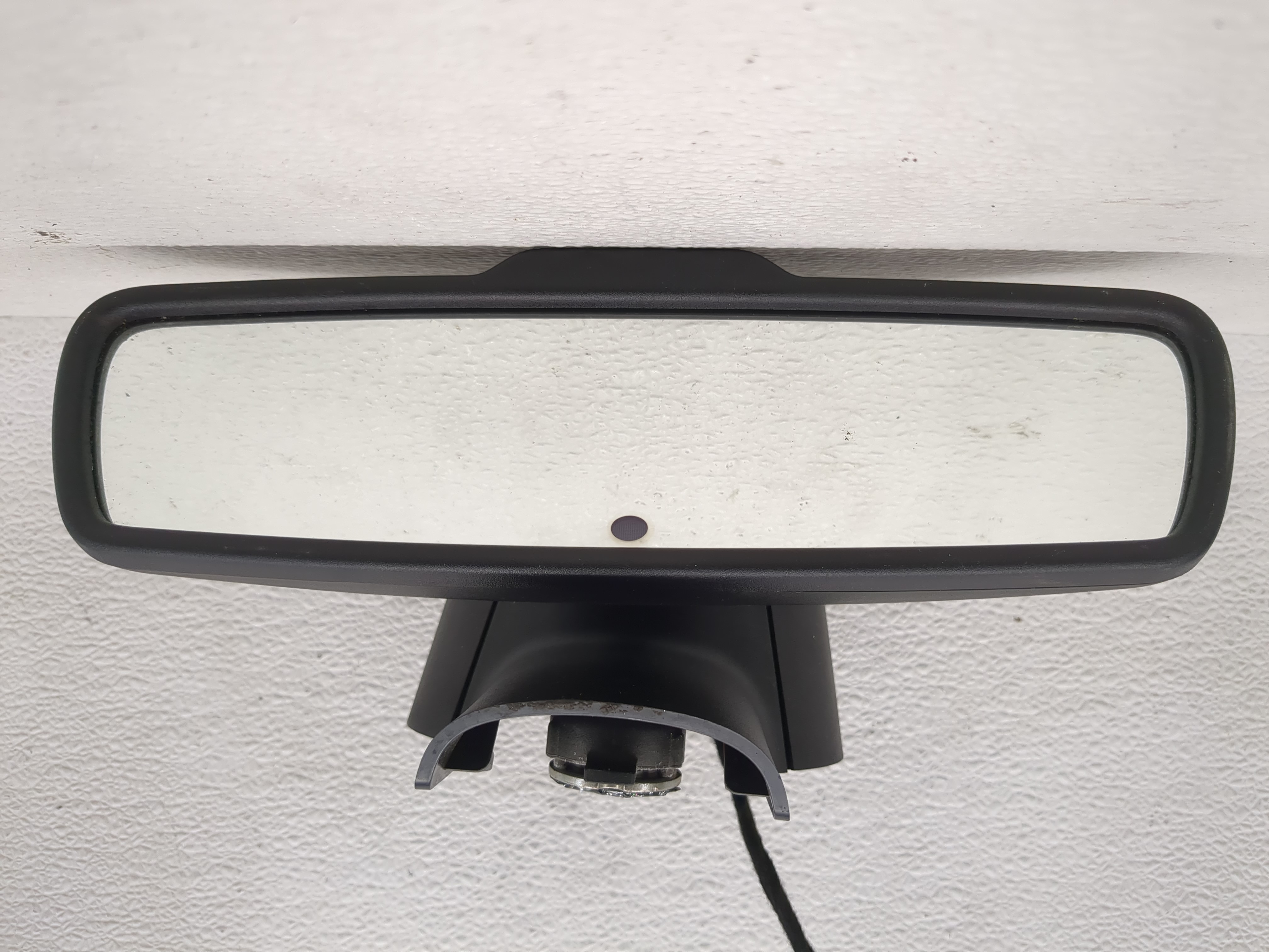 2017-2022 Dodge Challenger Interior Rear View Mirror Oem 1199467 - Oemusedautoparts1.com