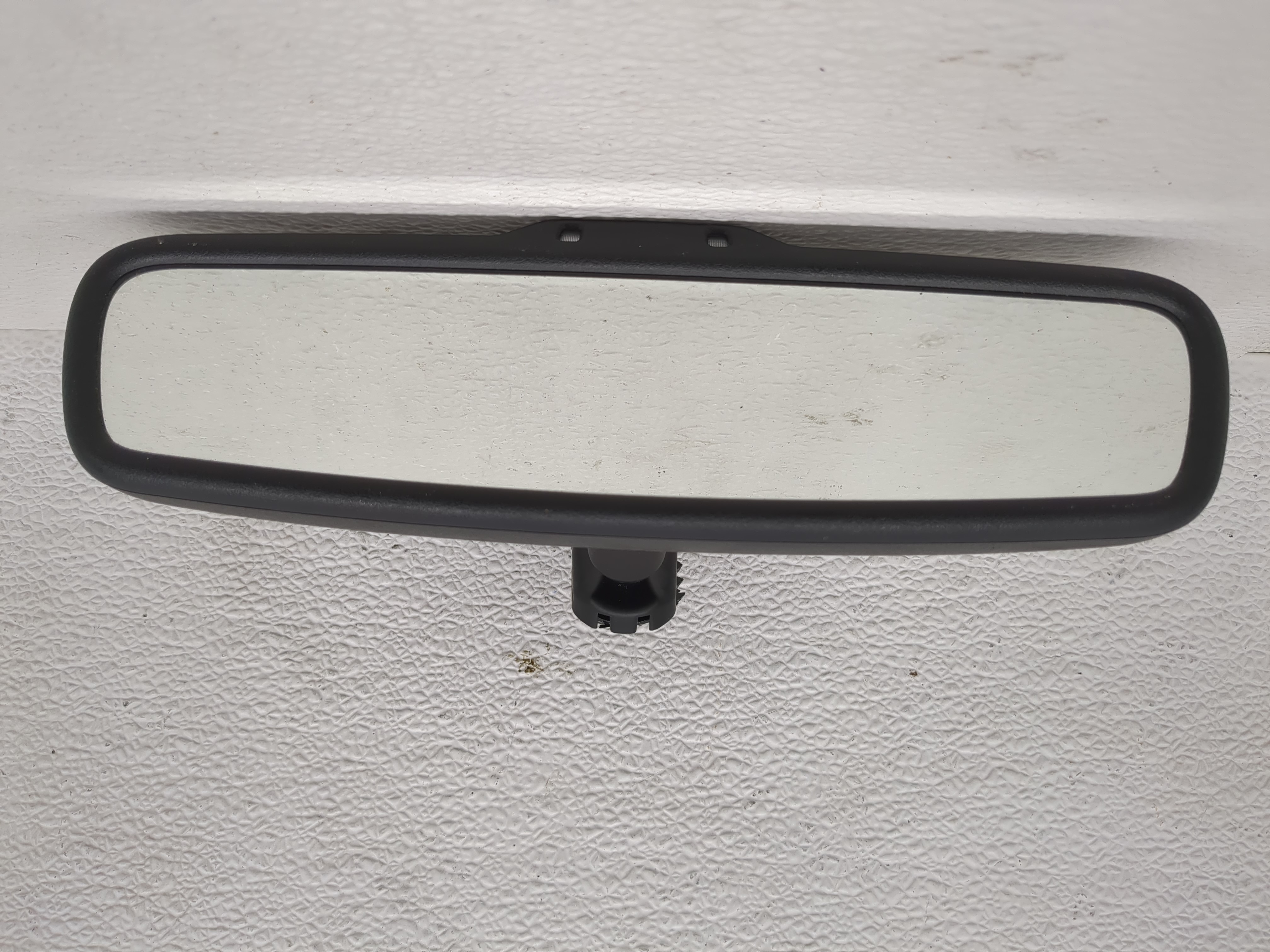 2013-2015 Honda Crosstour Interior Rear View Mirror Oem 1199472 - Oemusedautoparts1.com