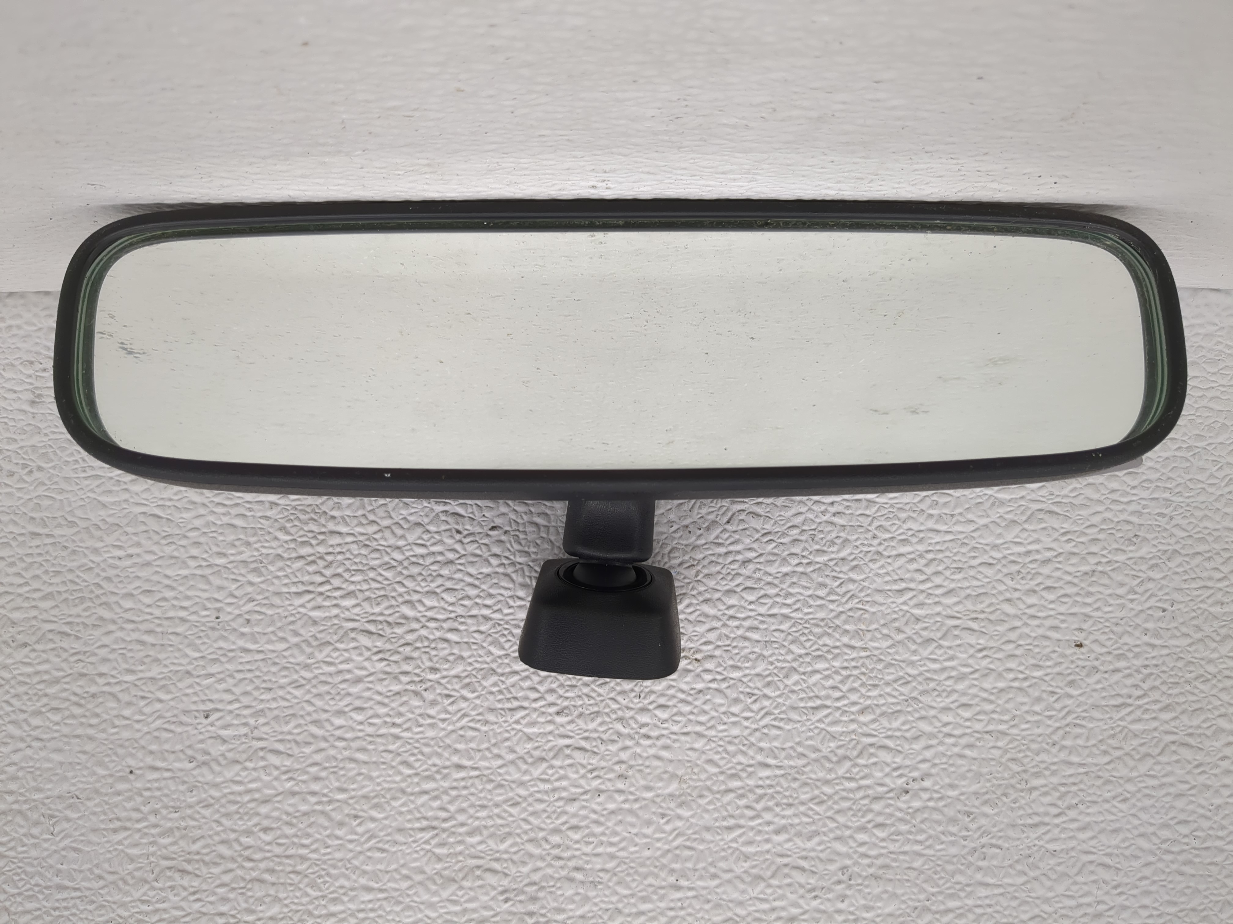 2012-2015 Honda Civic Interior Rear View Mirror Oem 1199476 - Oemusedautoparts1.com