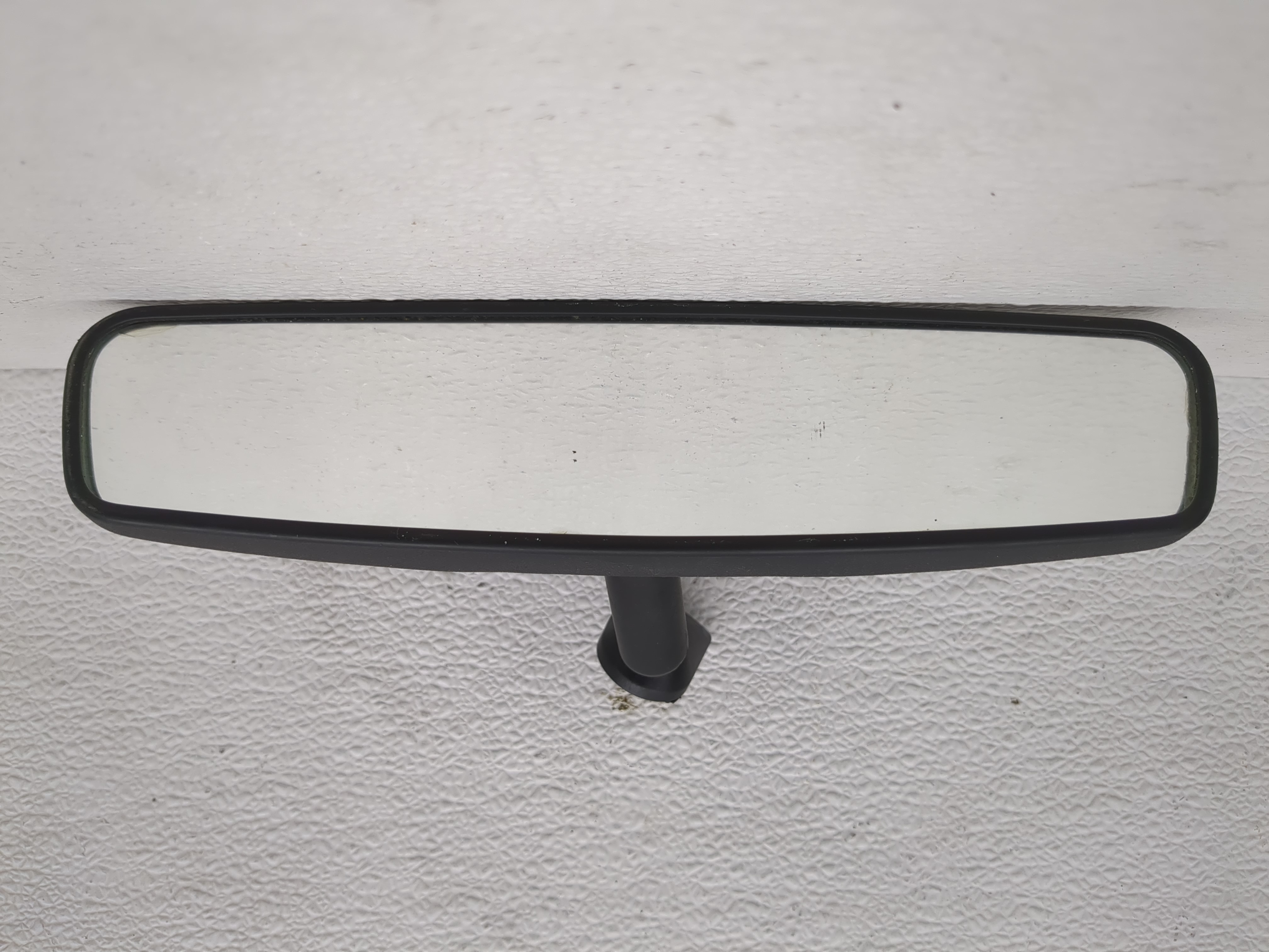 2007-2017 Toyota Camry Interior Rear View Mirror Oem 1199479 - Oemusedautoparts1.com