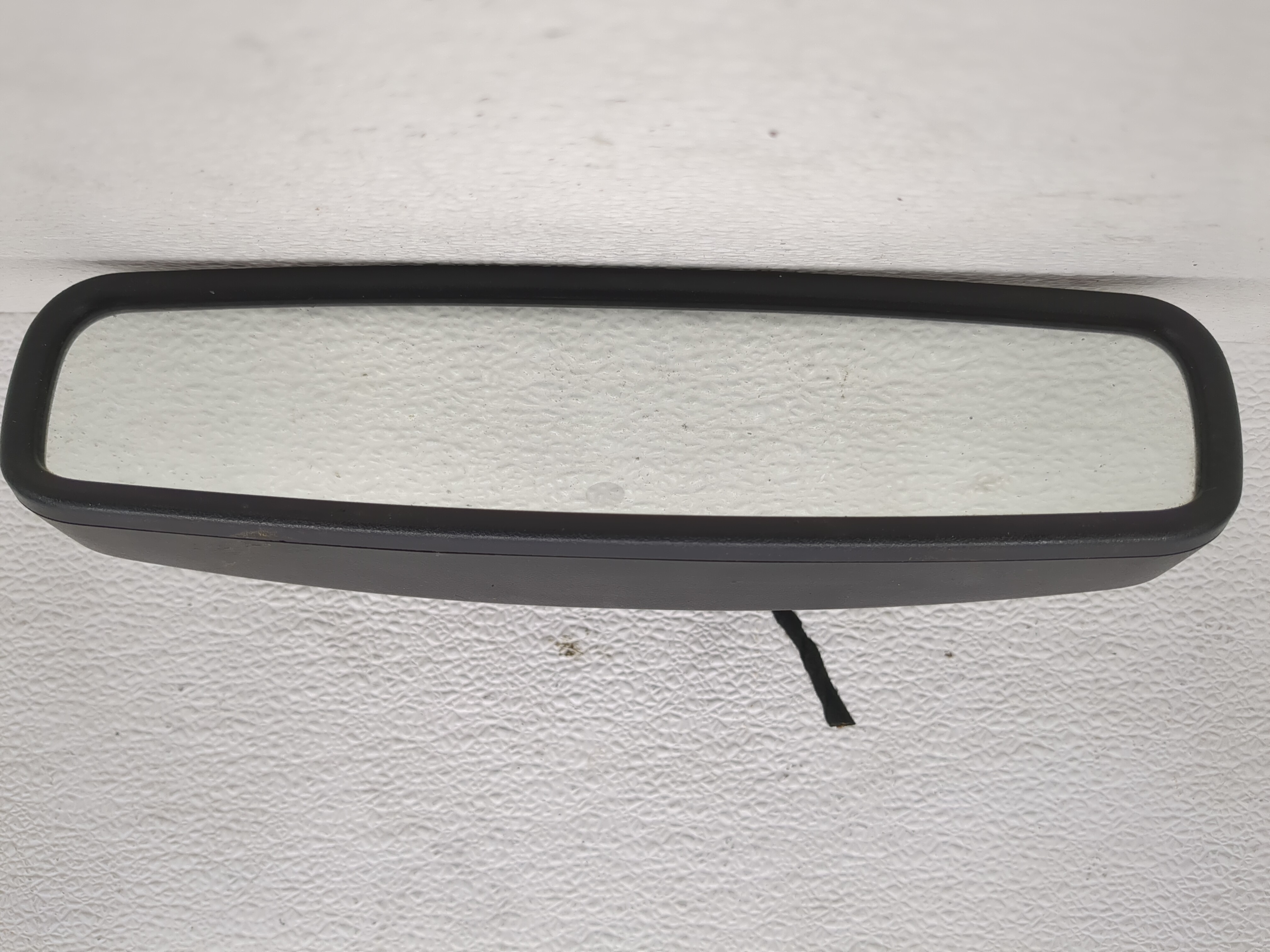 2015-2022 Ford Mustang Interior Rear View Mirror Oem 1199480 - Oemusedautoparts1.com