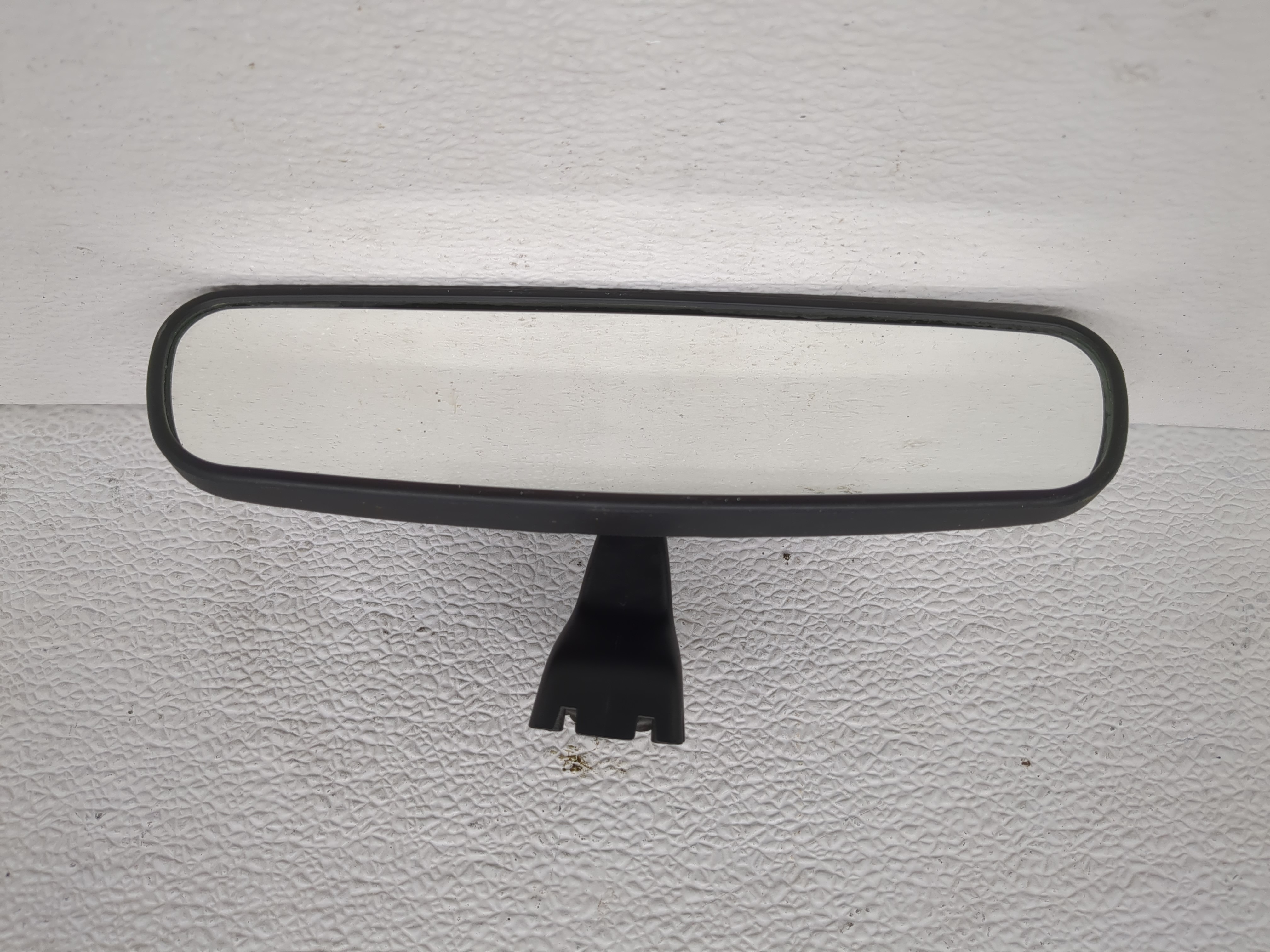 2014-2021 Ram Promaster 2500 Interior Rear View Mirror Oem 1199481 - Oemusedautoparts1.com