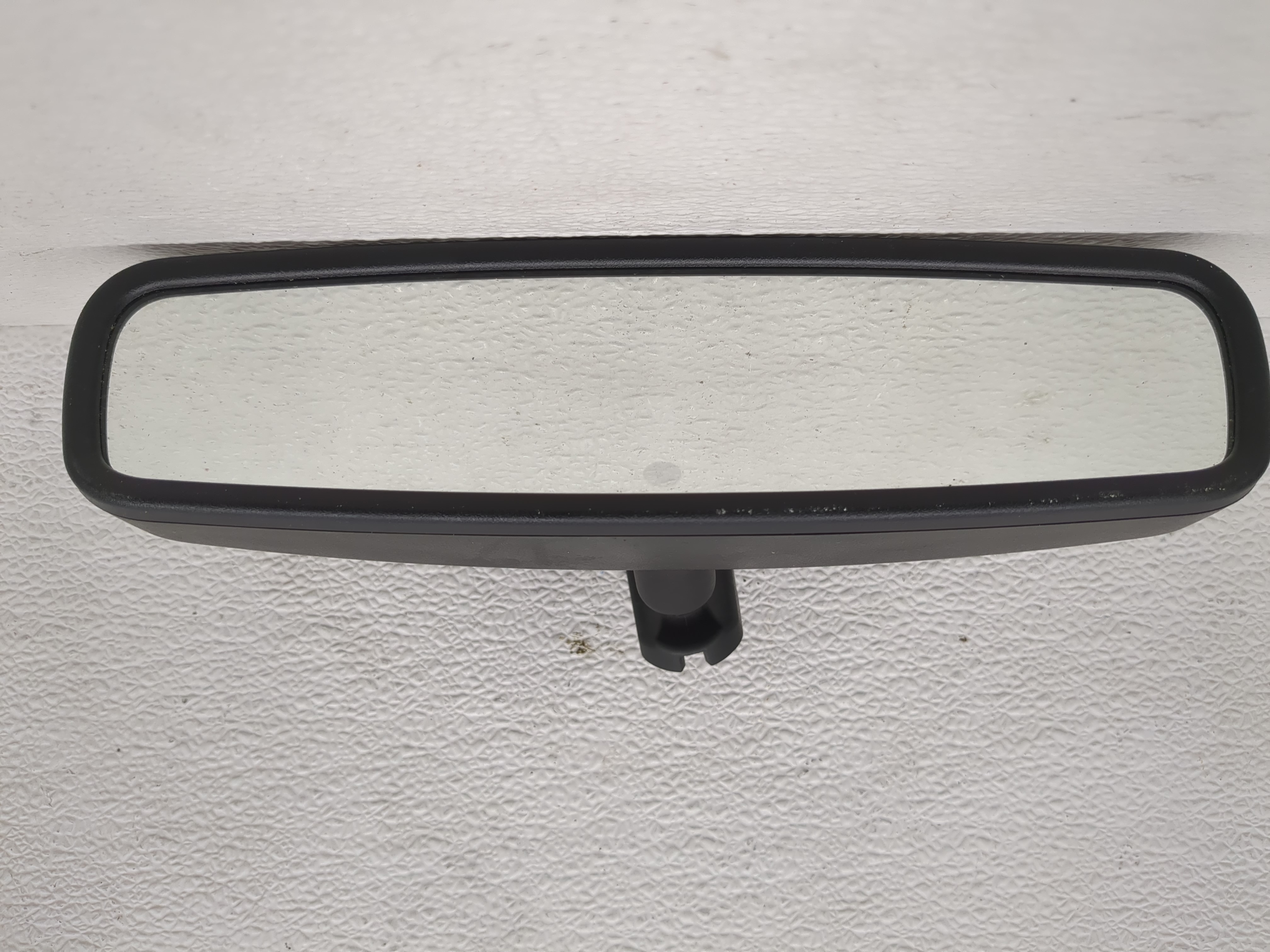 2013-2020 Lincoln Mkz Interior Rear View Mirror Oem 1199484 - Oemusedautoparts1.com