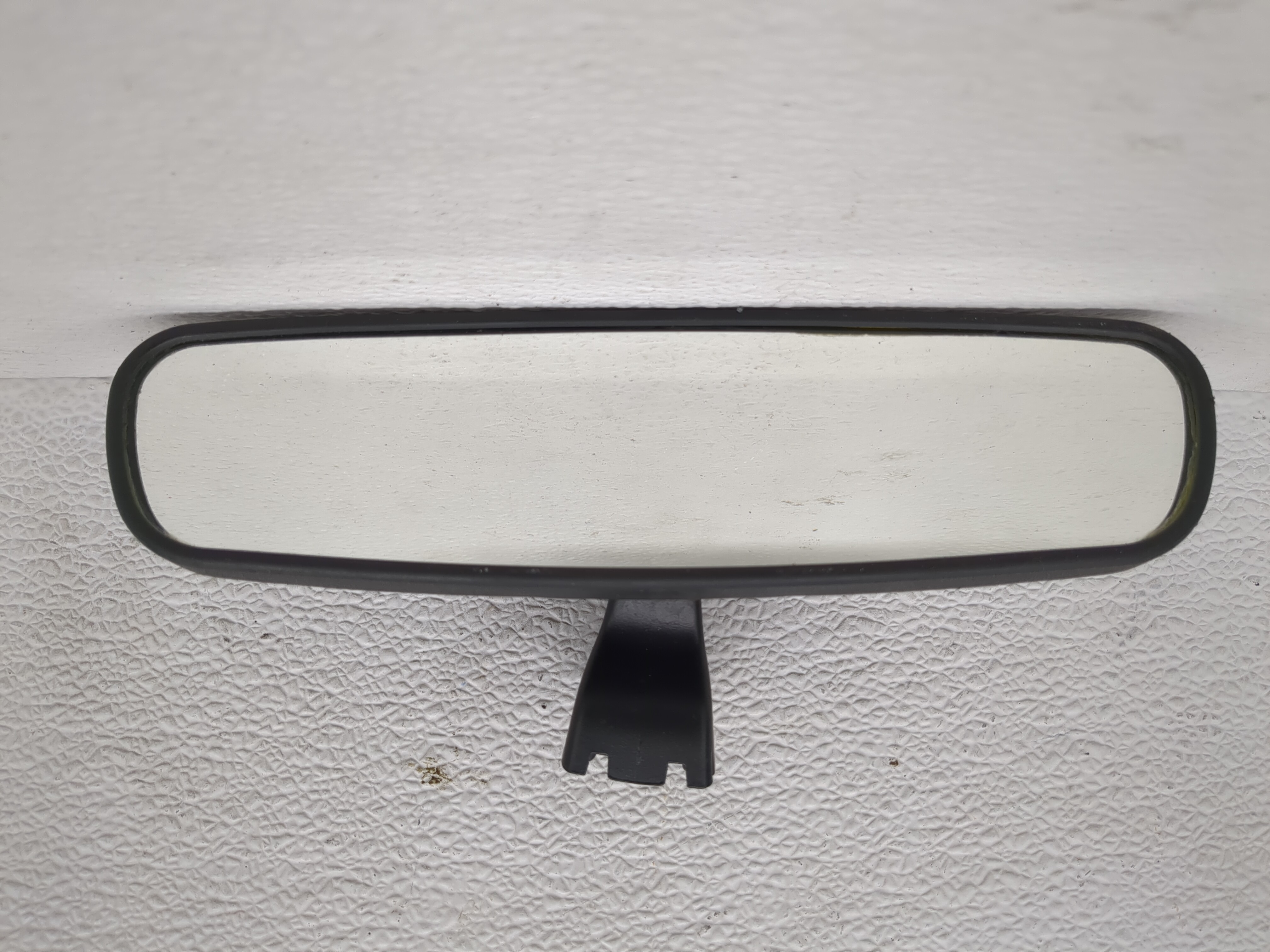 Dodge Journey Interior Rear View Mirror Oem 1199485 - Oemusedautoparts1.com