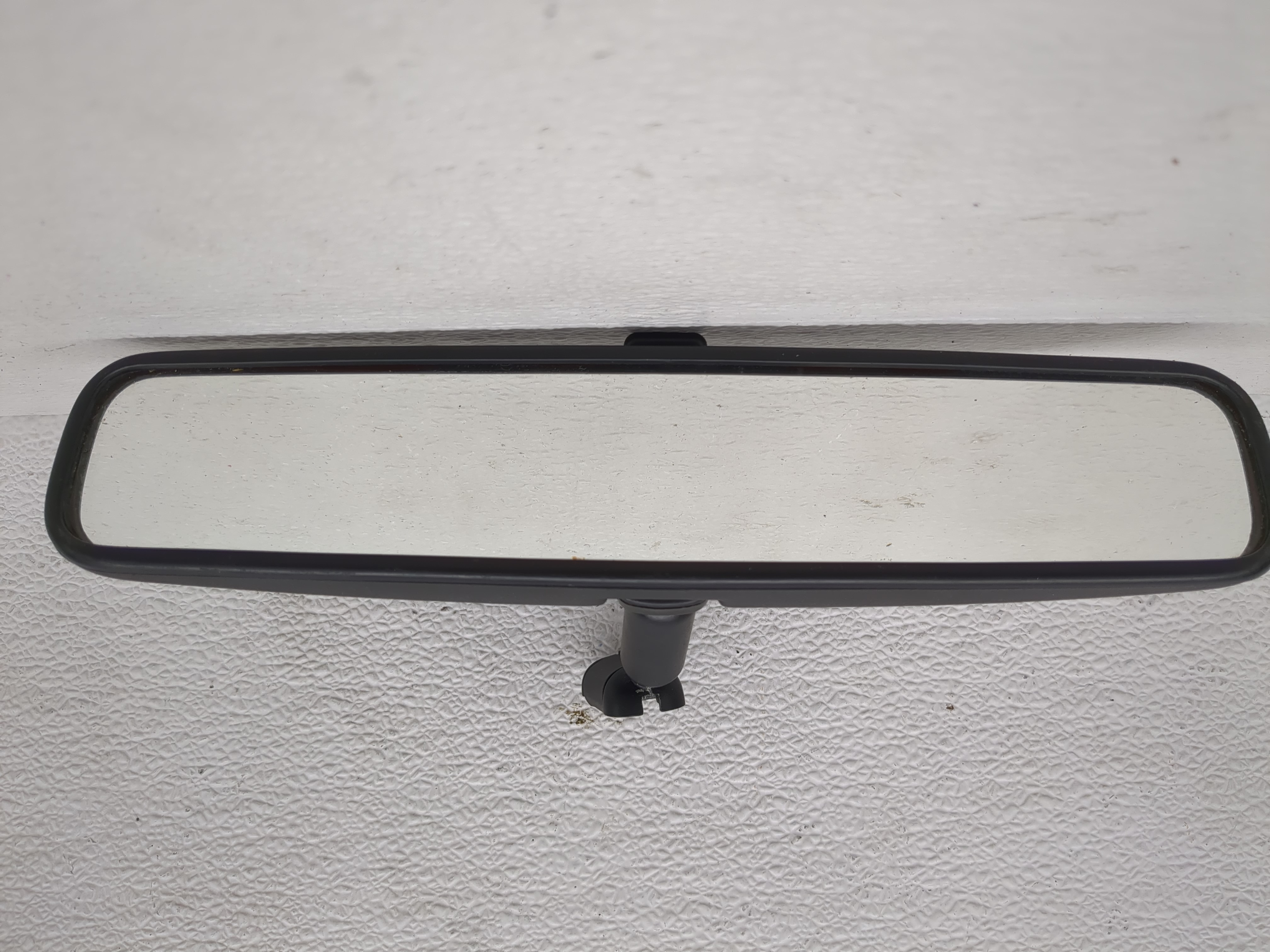 2000-2003 Ford F-150 Interior Rear View Mirror Oem 1199488 - Oemusedautoparts1.com