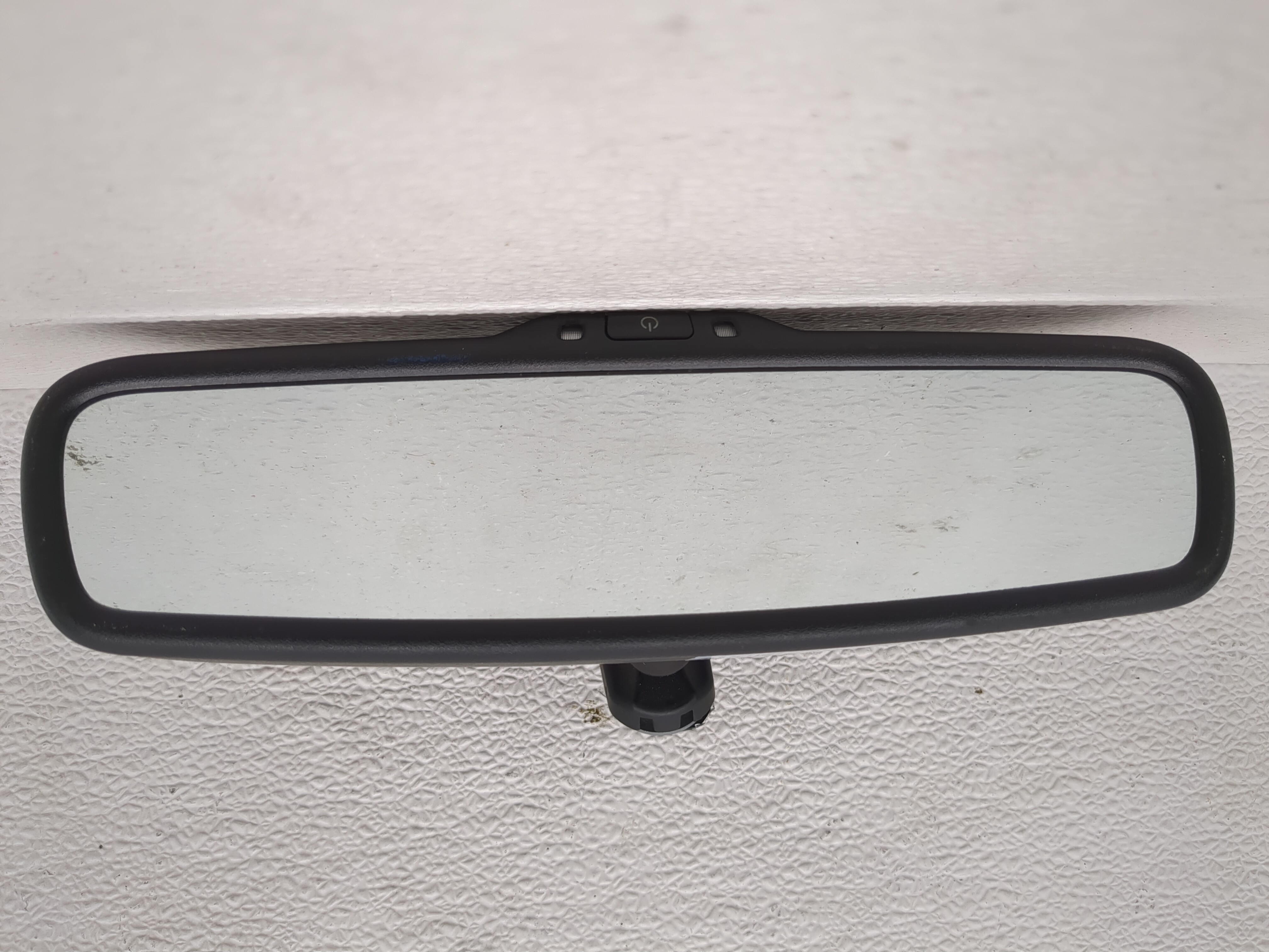 2007-2010 Chrysler Sebring Interior Rear View Mirror Oem 1199489 - Oemusedautoparts1.com