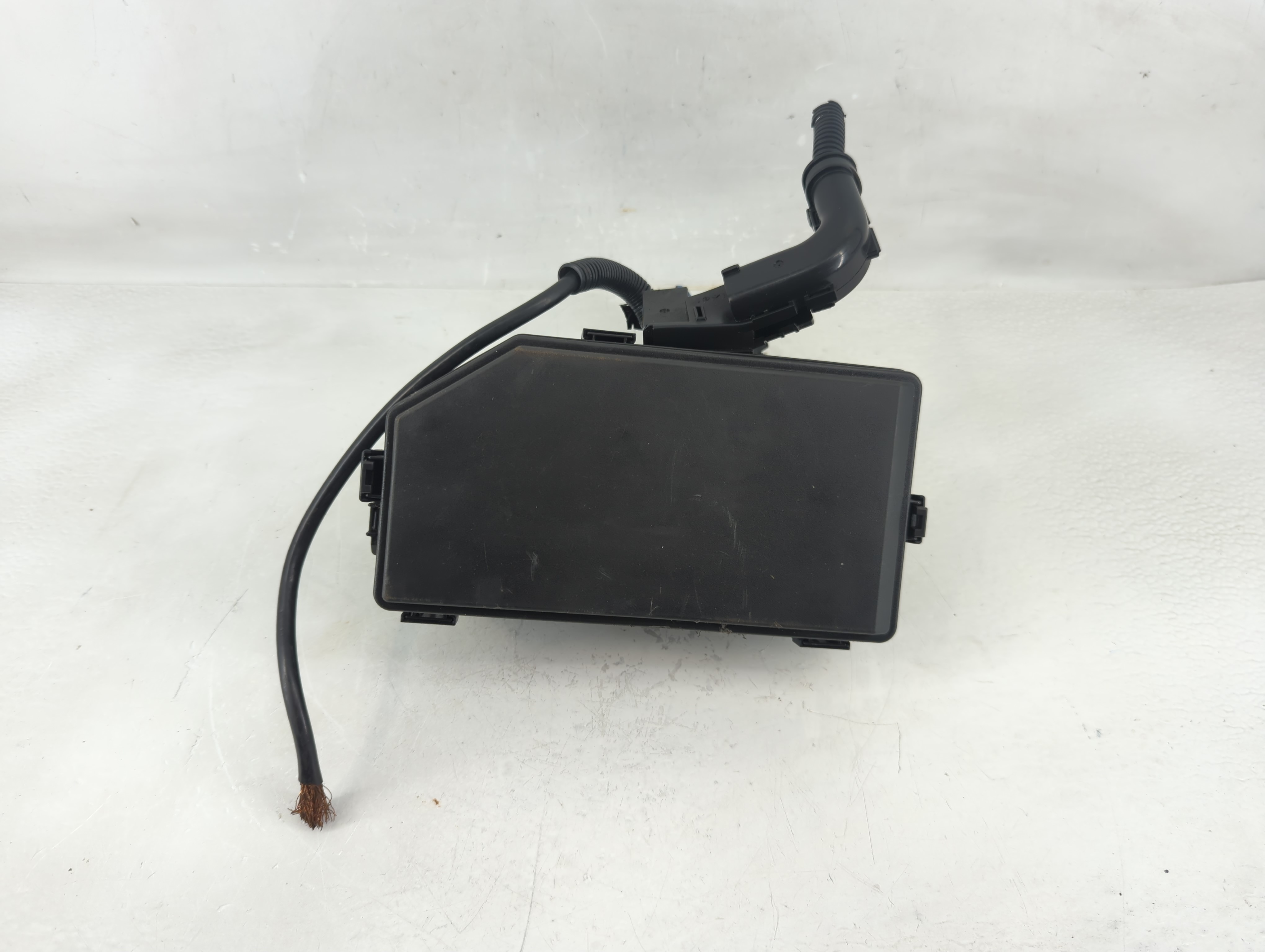 2013-2015 Acura Rdx Fusebox Fuse Box Relay Module Tx4 A012 Ao 1199495 - Oemusedautoparts1.com