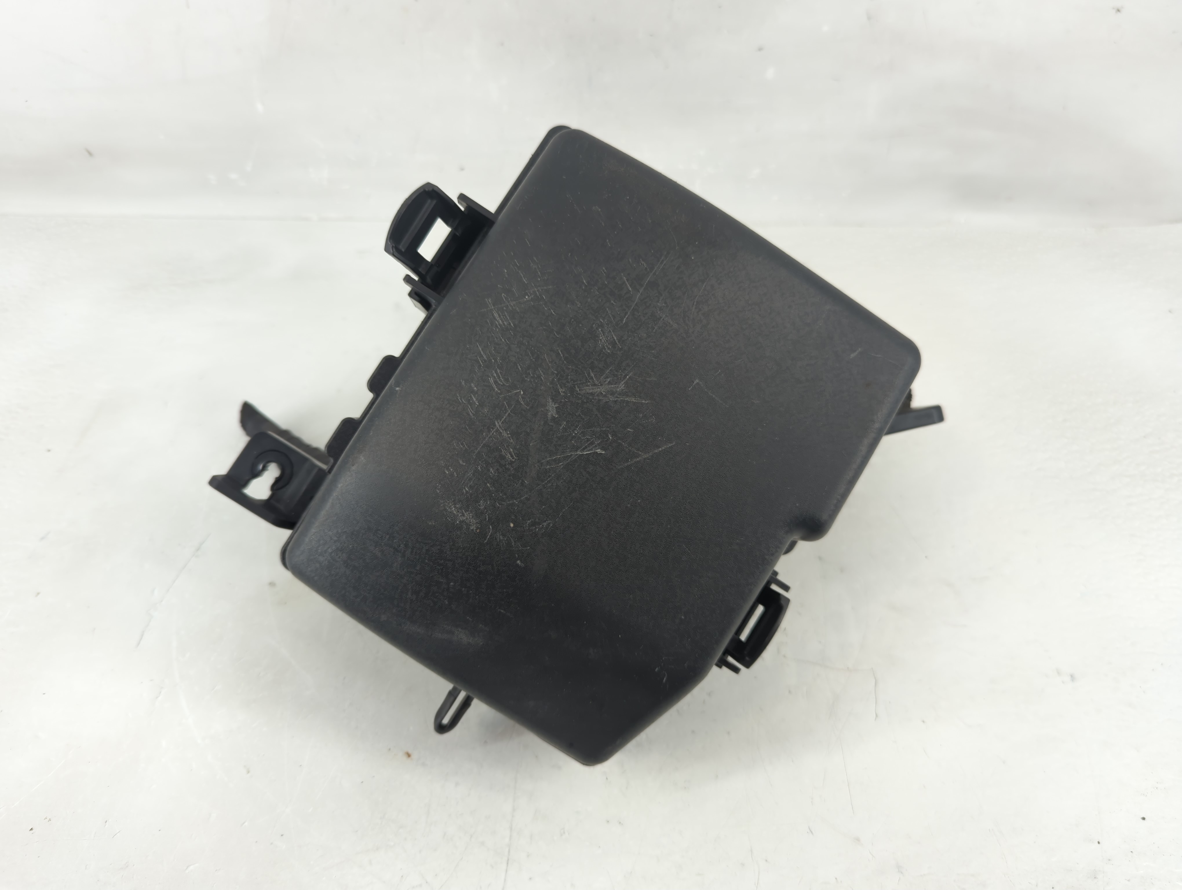 2014-2015 Kia Optima Fusebox Fuse Box Relay Module 91955-2t730qqk 1199496 - Oemusedautoparts1.com