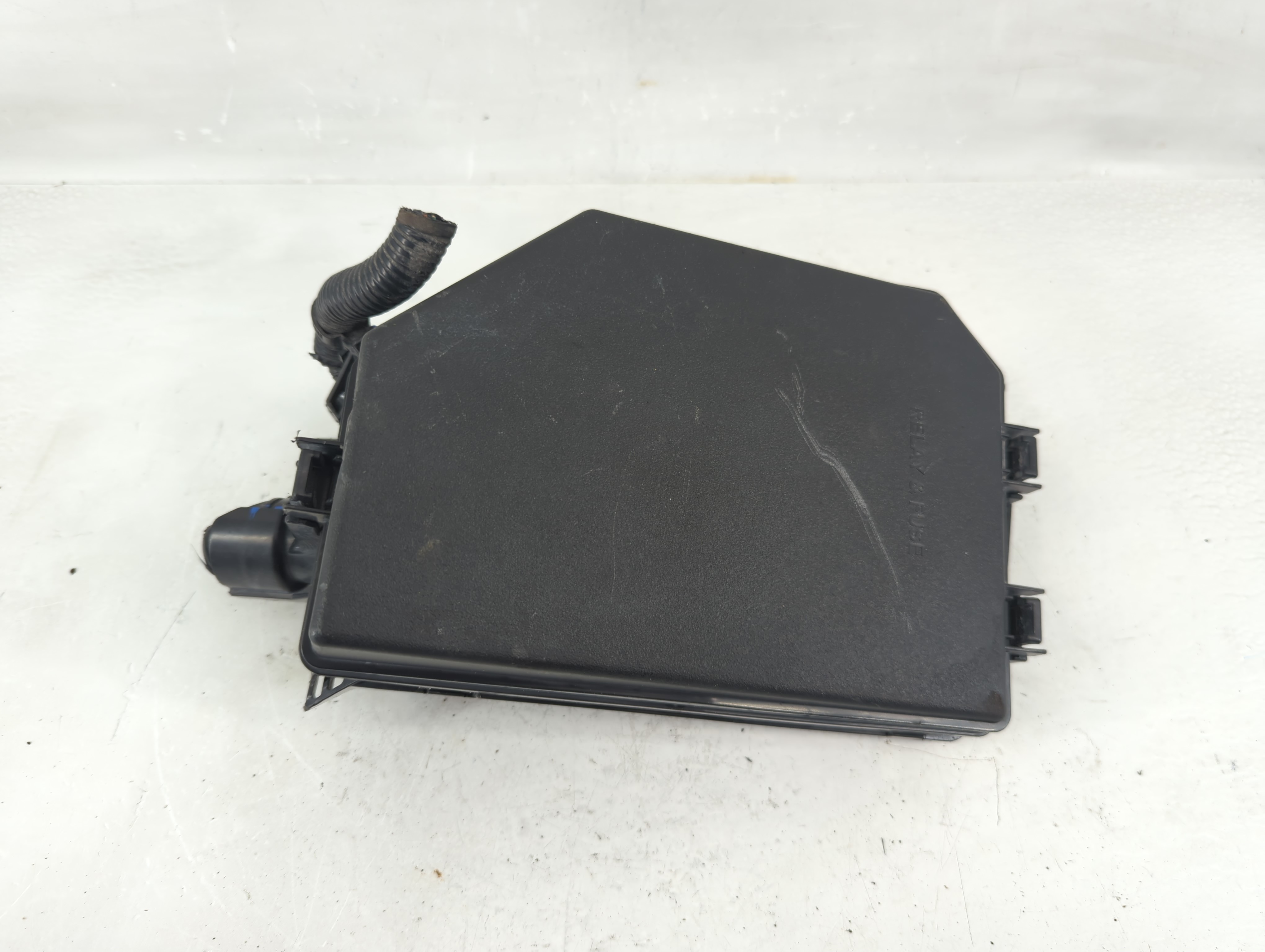 2018-2022 Toyota C-hr Fusebox Fuse Box Relay Module 82662-f4060 1199501 - Oemusedautoparts1.com