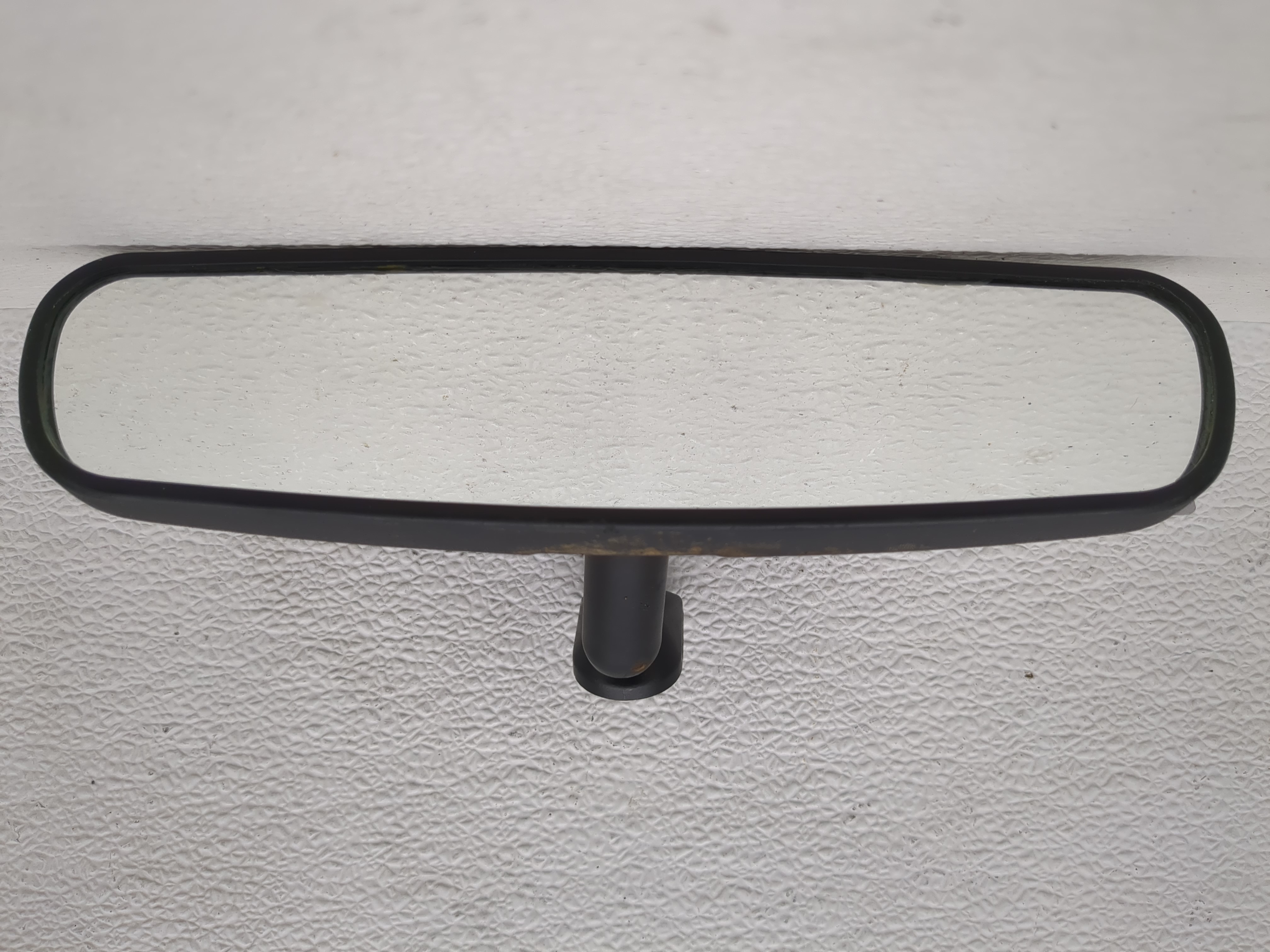 2007-2022 Nissan Versa Interior Rear View Mirror Oem 1199507 - Oemusedautoparts1.com