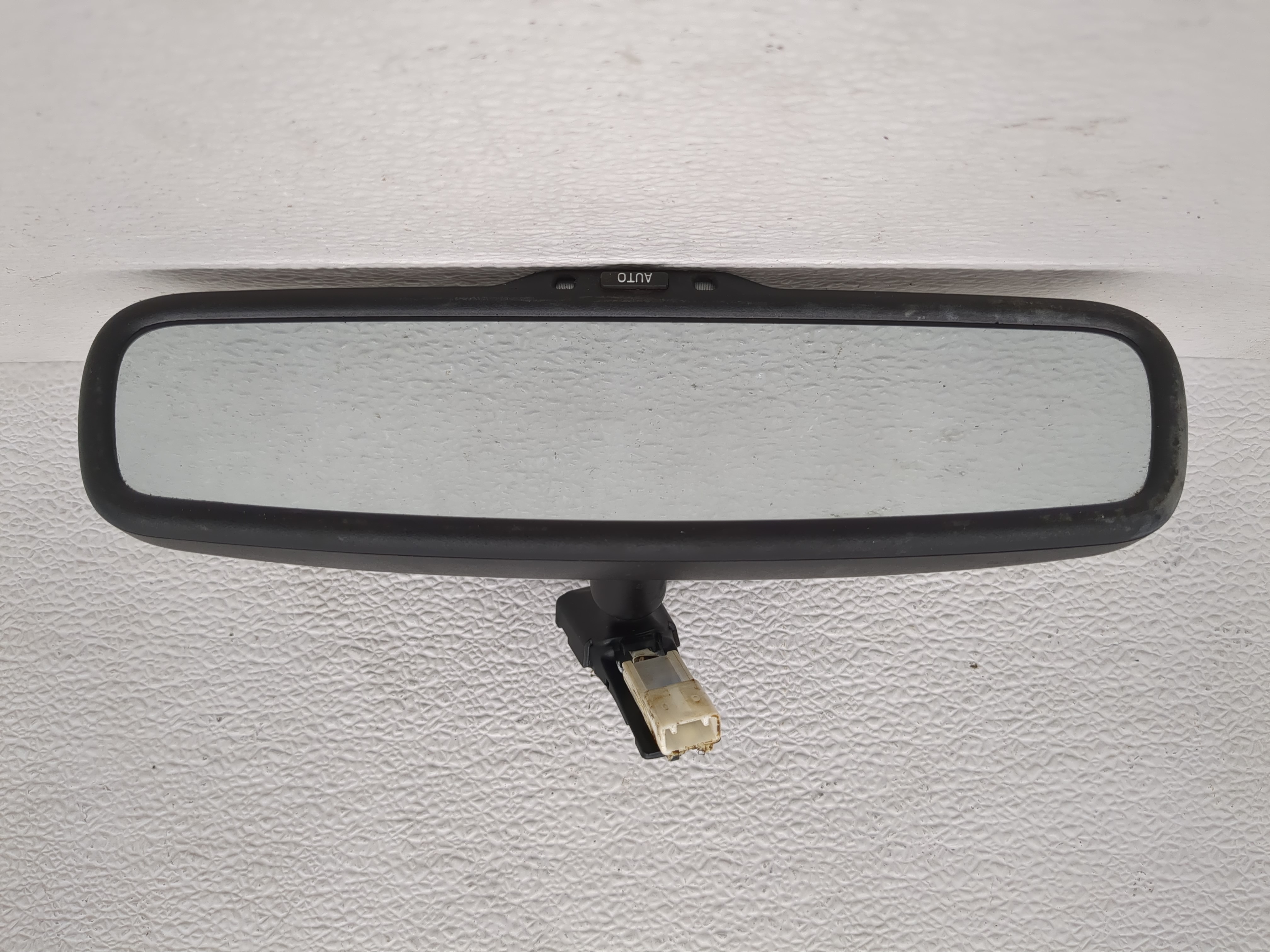 Picture of 2007-2009 Lexus Es350 Interior Rear View Mirror Oem 1199508