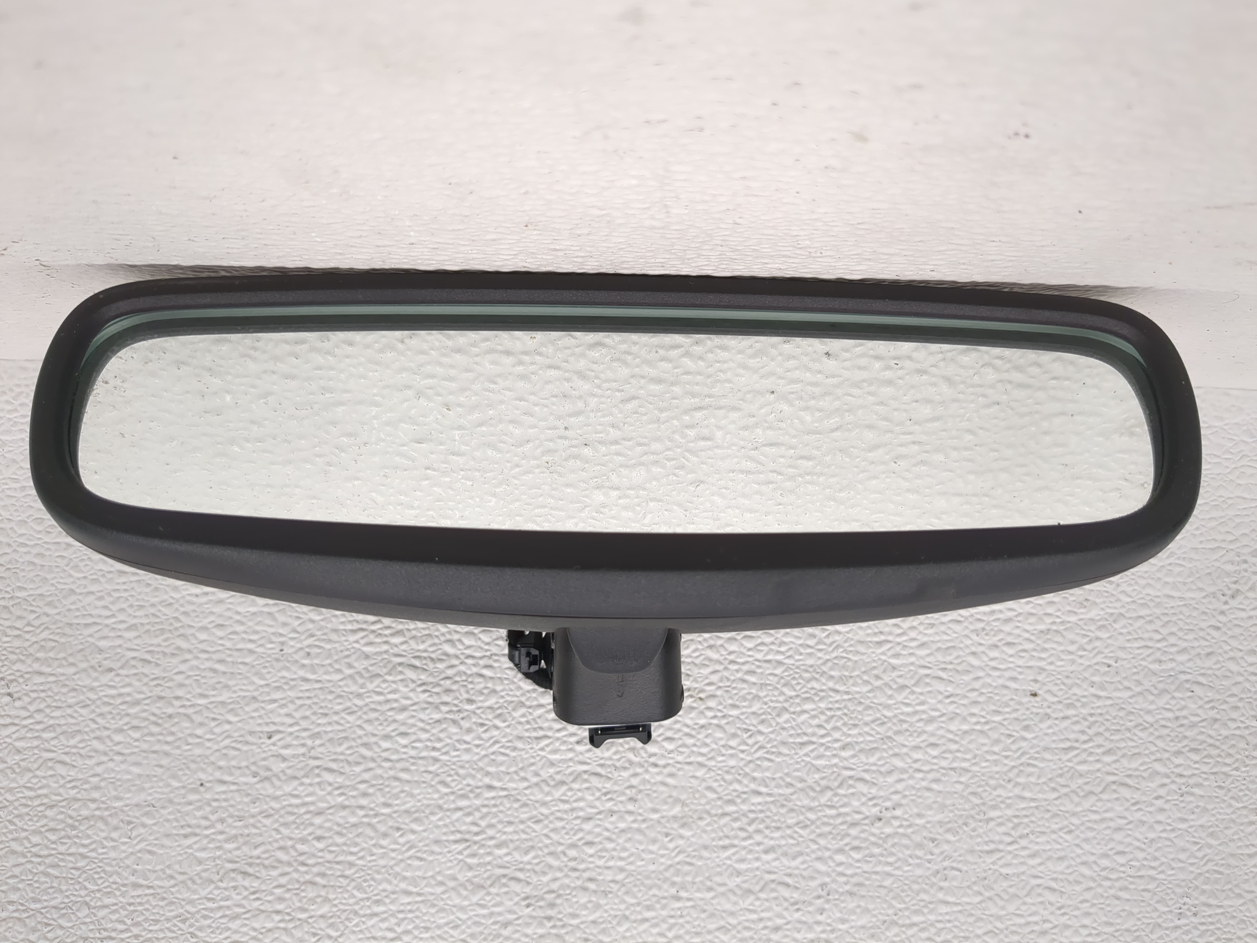 2021 Jeep Compass Interior Rear View Mirror Oem 1199518 - Oemusedautoparts1.com