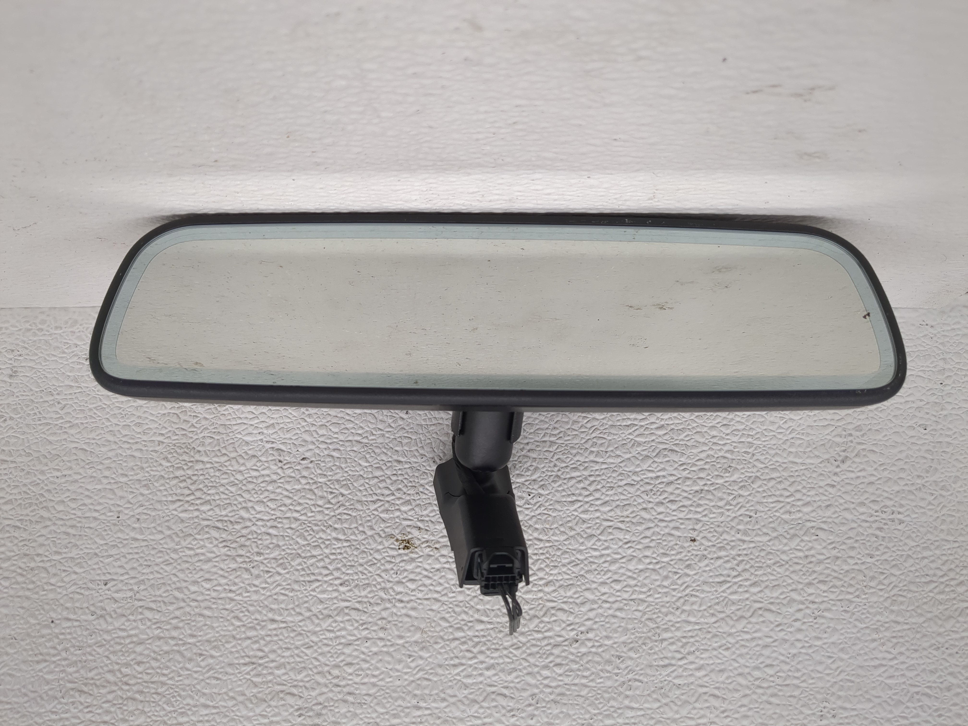 2025 Kia K5 Interior Rear View Mirror Oem 1199524 - Oemusedautoparts1.com