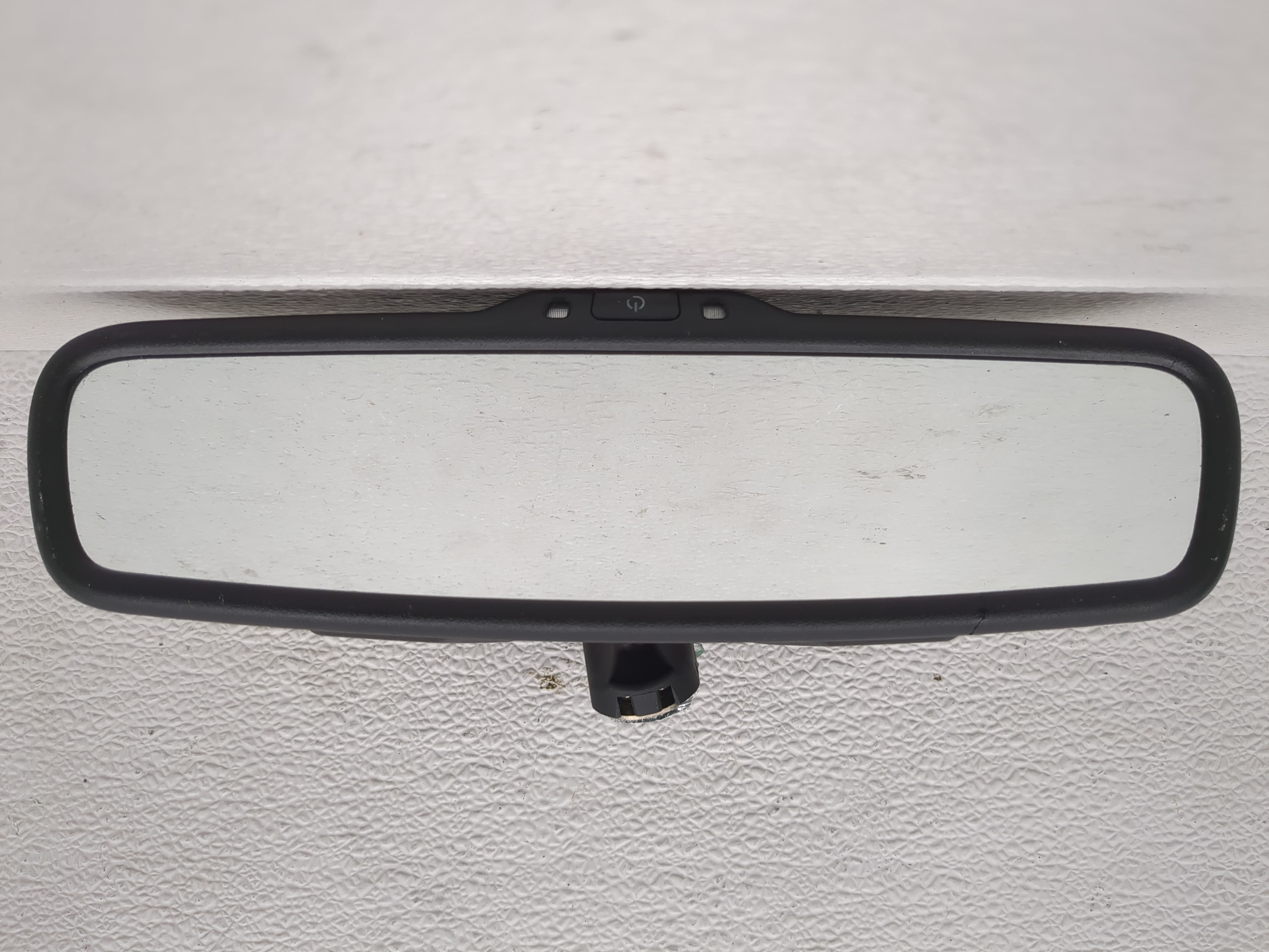 2007-2010 Chrysler Sebring Interior Rear View Mirror Oem 1199528 - Oemusedautoparts1.com