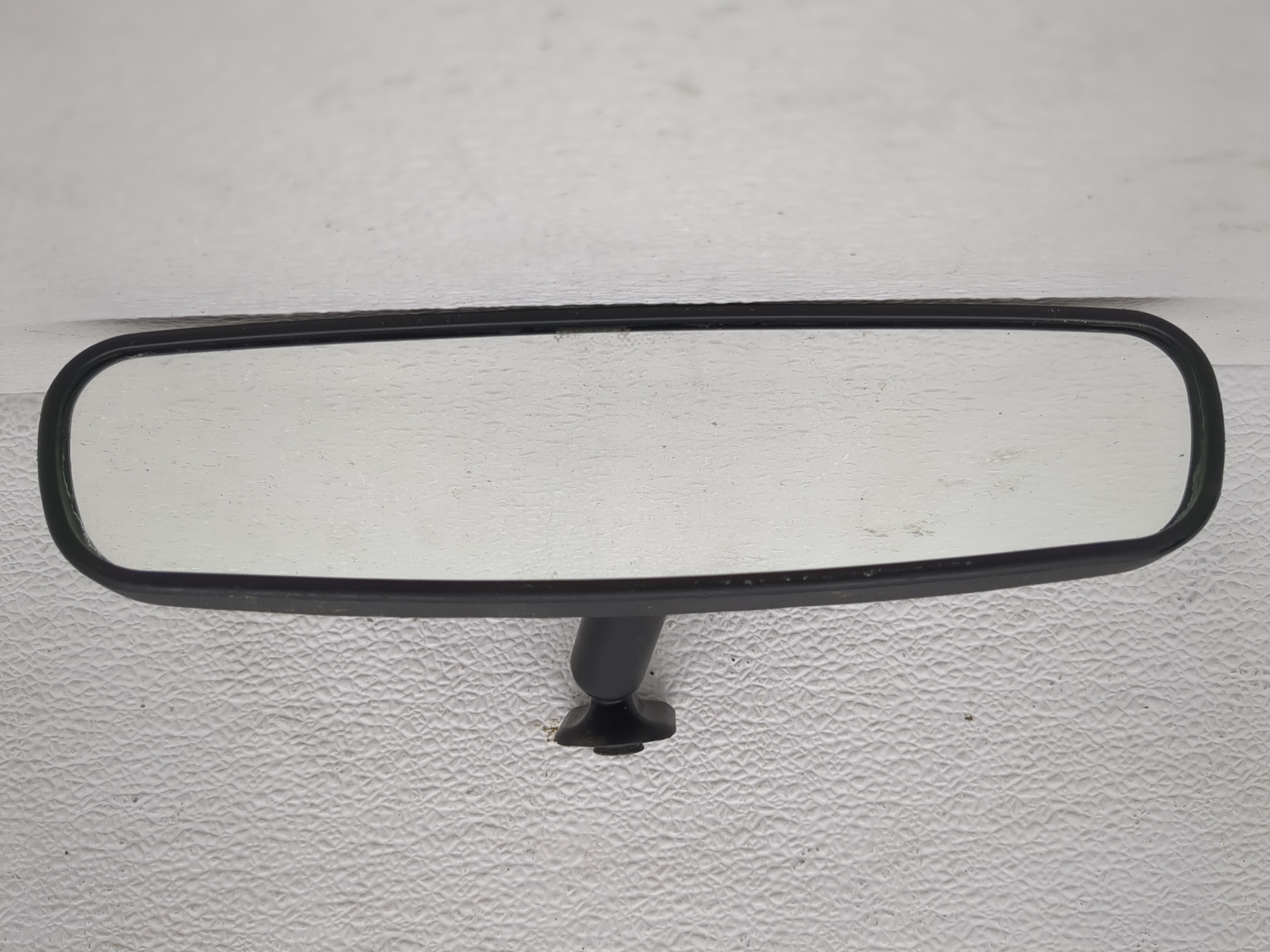 2006-2014 Subaru Impreza Interior Rear View Mirror Oem 1199529 - Oemusedautoparts1.com