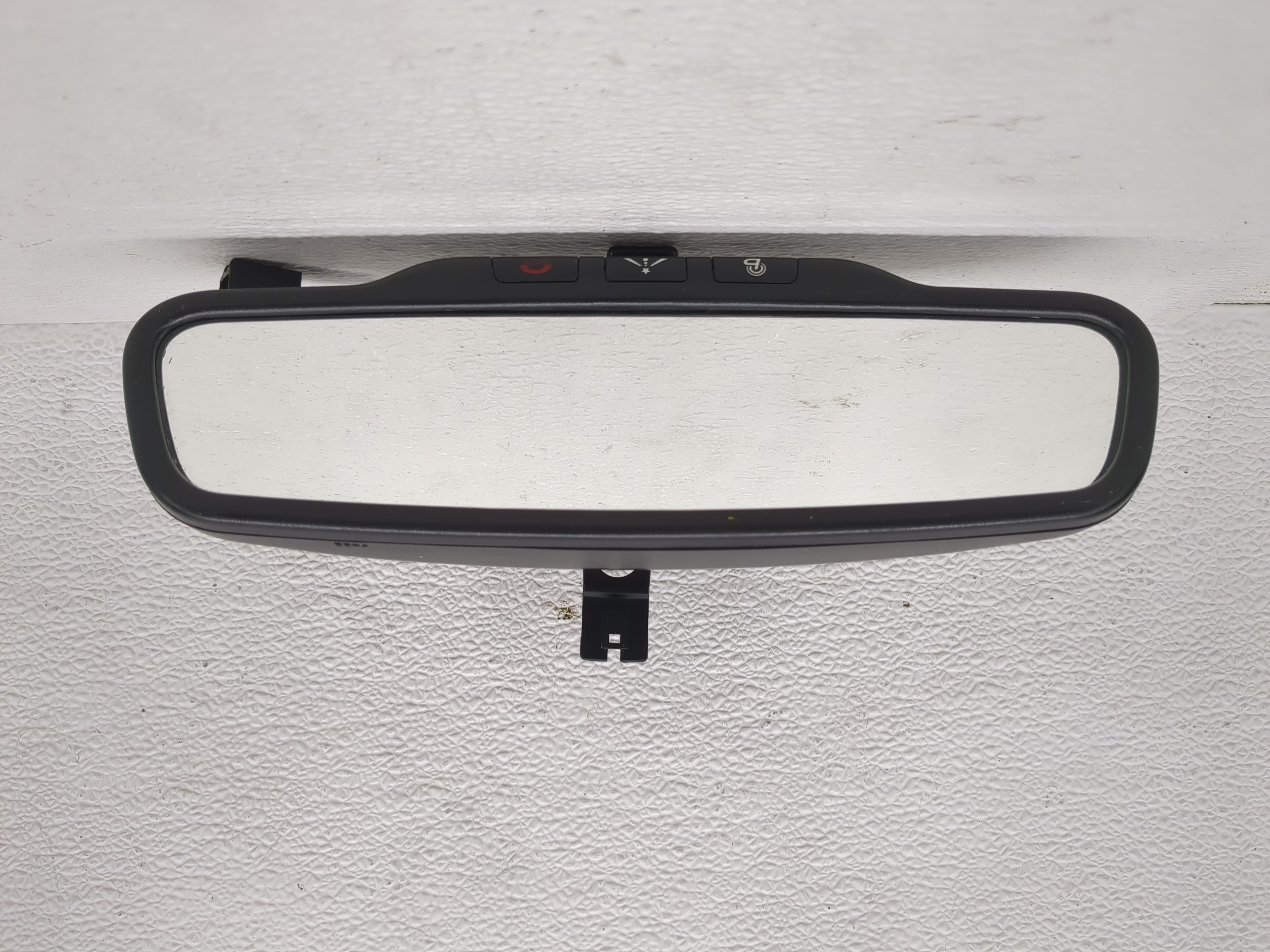 2019-2021 Hyundai Tucson Interior Rear View Mirror Oem 1199534 - Oemusedautoparts1.com