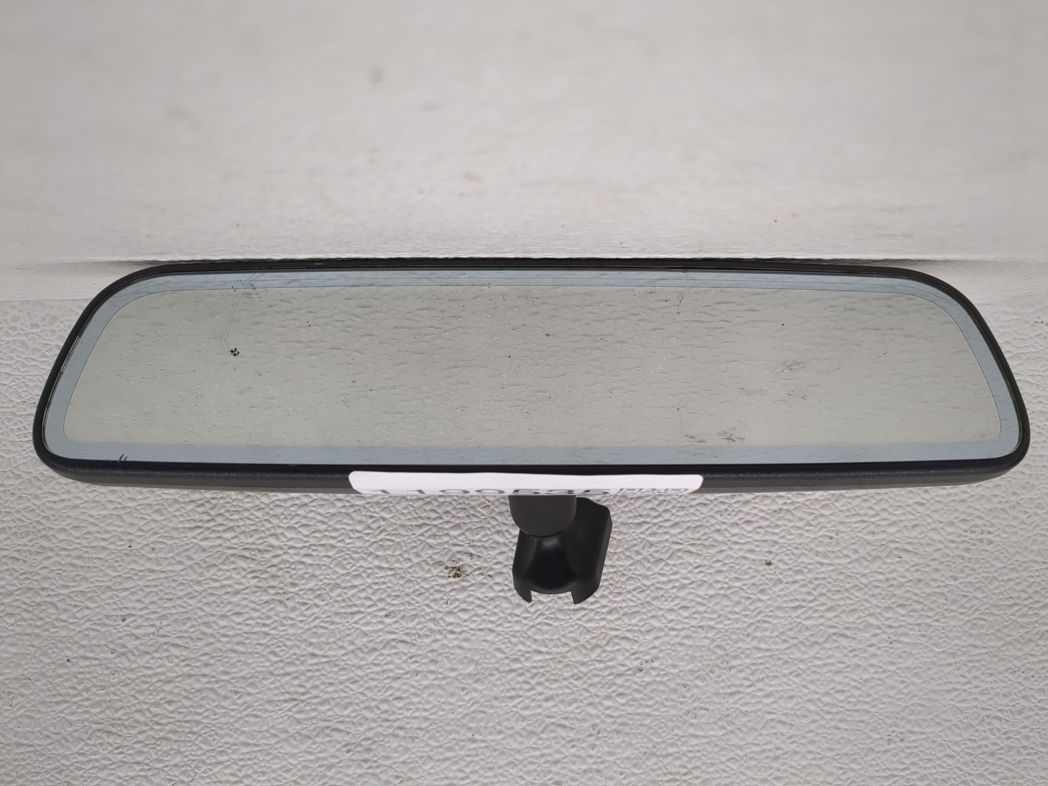 Honda Odyssey Interior Rear View Mirror Oem 1199535 - Oemusedautoparts1.com