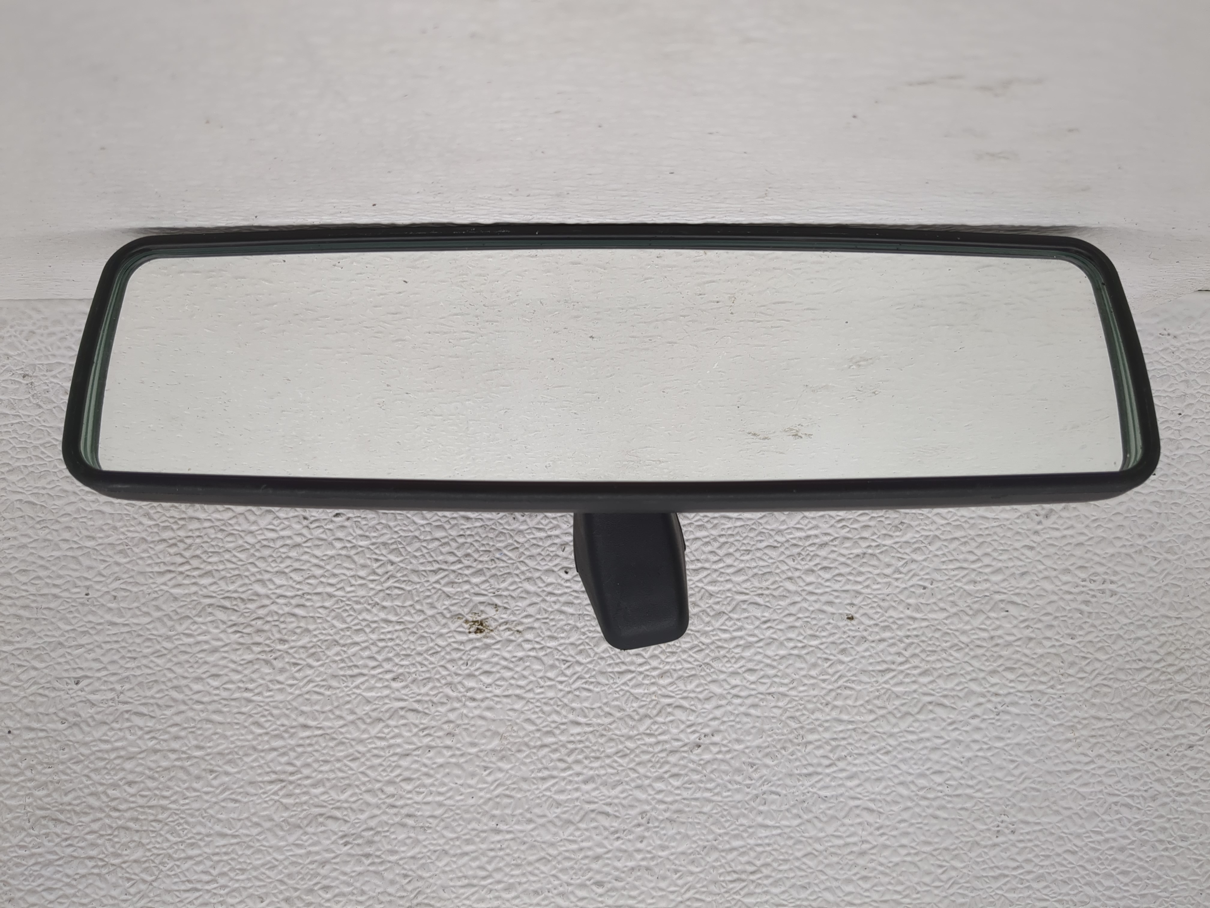 2015-2022 Ram Promaster City Interior Rear View Mirror Oem 1199537 - Oemusedautoparts1.com