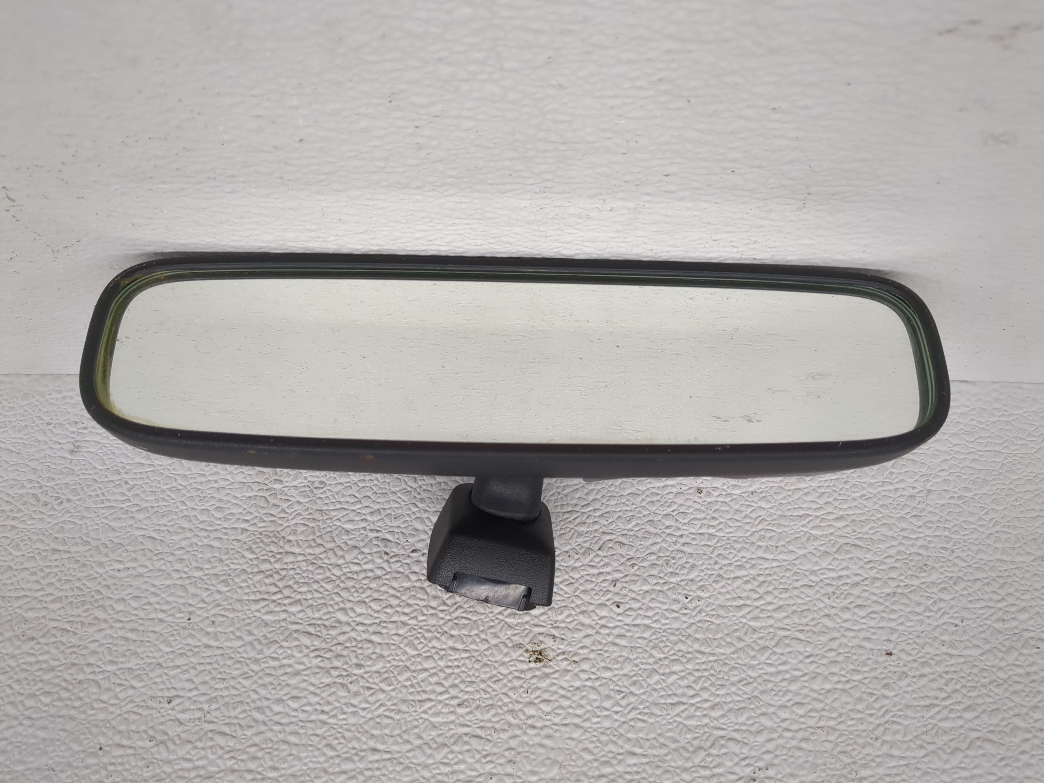 2013-2017 Honda Accord Interior Rear View Mirror Oem 1199540 - Oemusedautoparts1.com