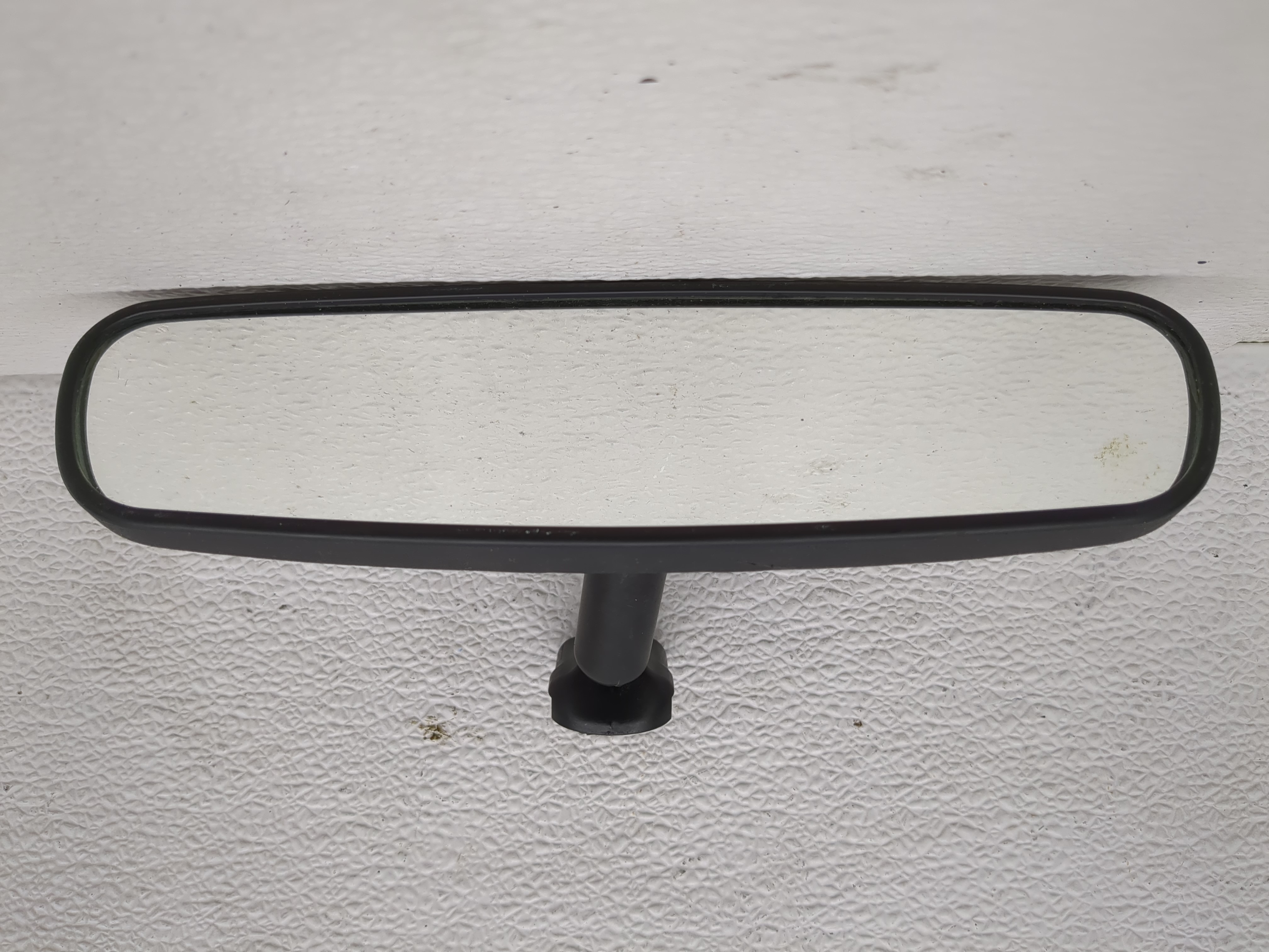 2017-2019 Honda Cr-v Interior Rear View Mirror Oem 1199541 - Oemusedautoparts1.com