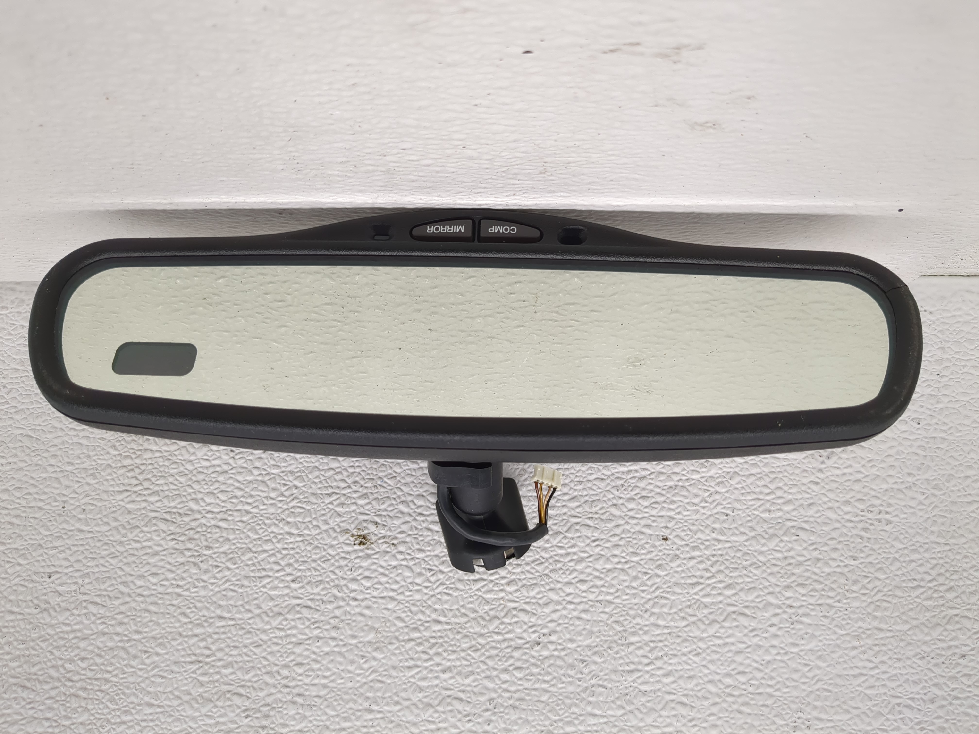 Picture of 2004-2006 Lexus Es330 Interior Rear View Mirror Oem 1199542