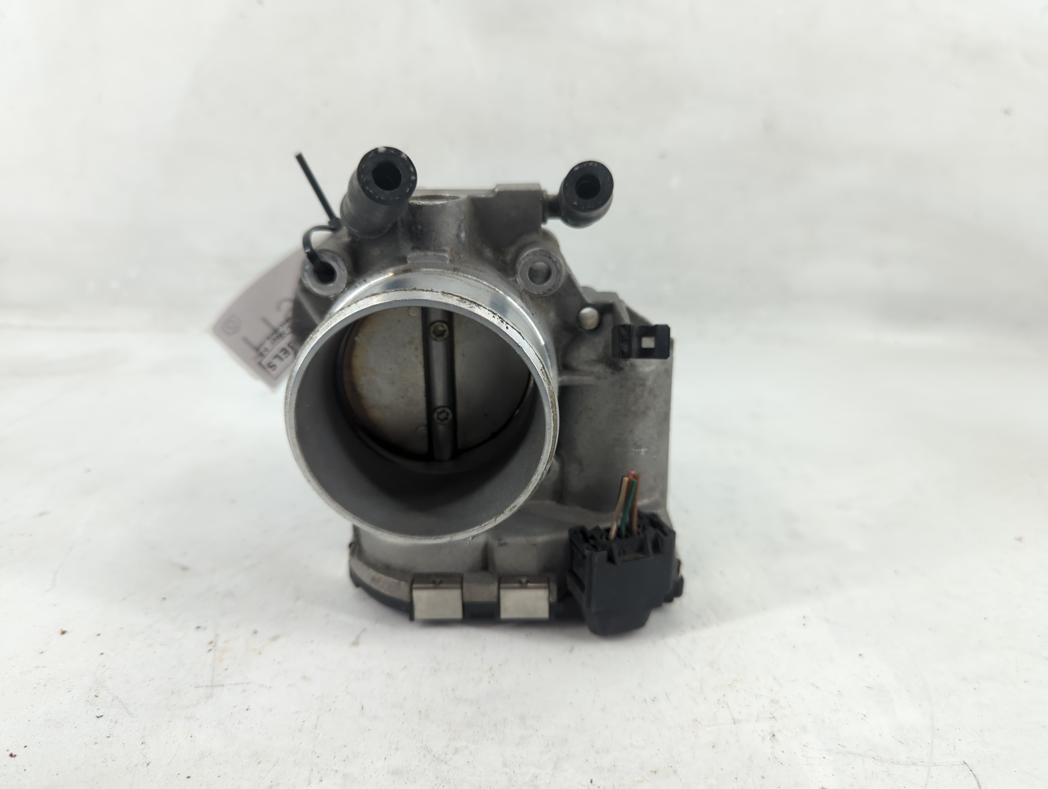 2009-2014 Hyundai Genesis Throttle Body 1199545 - Oemusedautoparts1.com
