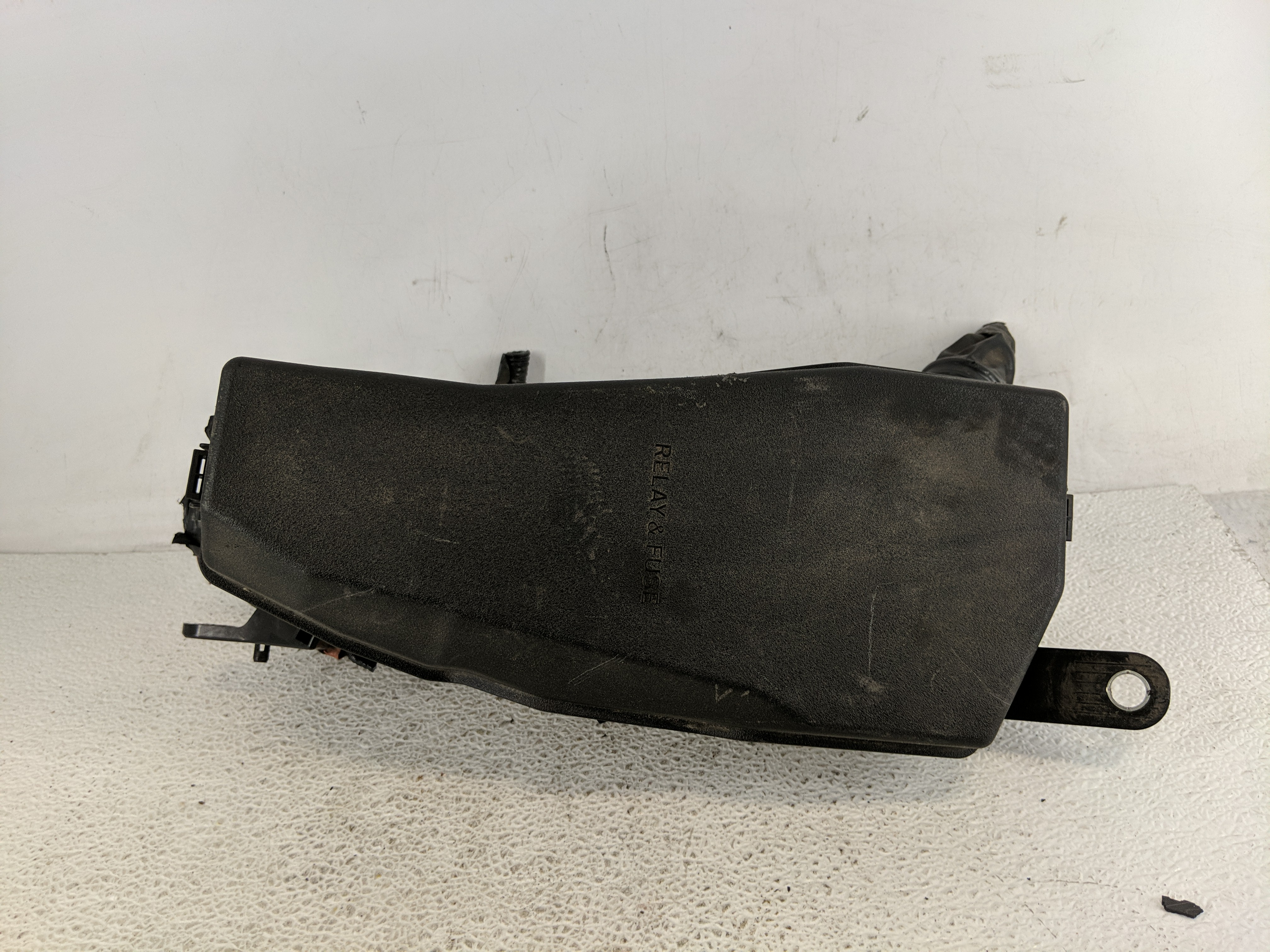 2018-2022 Toyota Camry Fusebox Fuse Box Relay Module 82620-33130 1200714 - Oemusedautoparts1.com