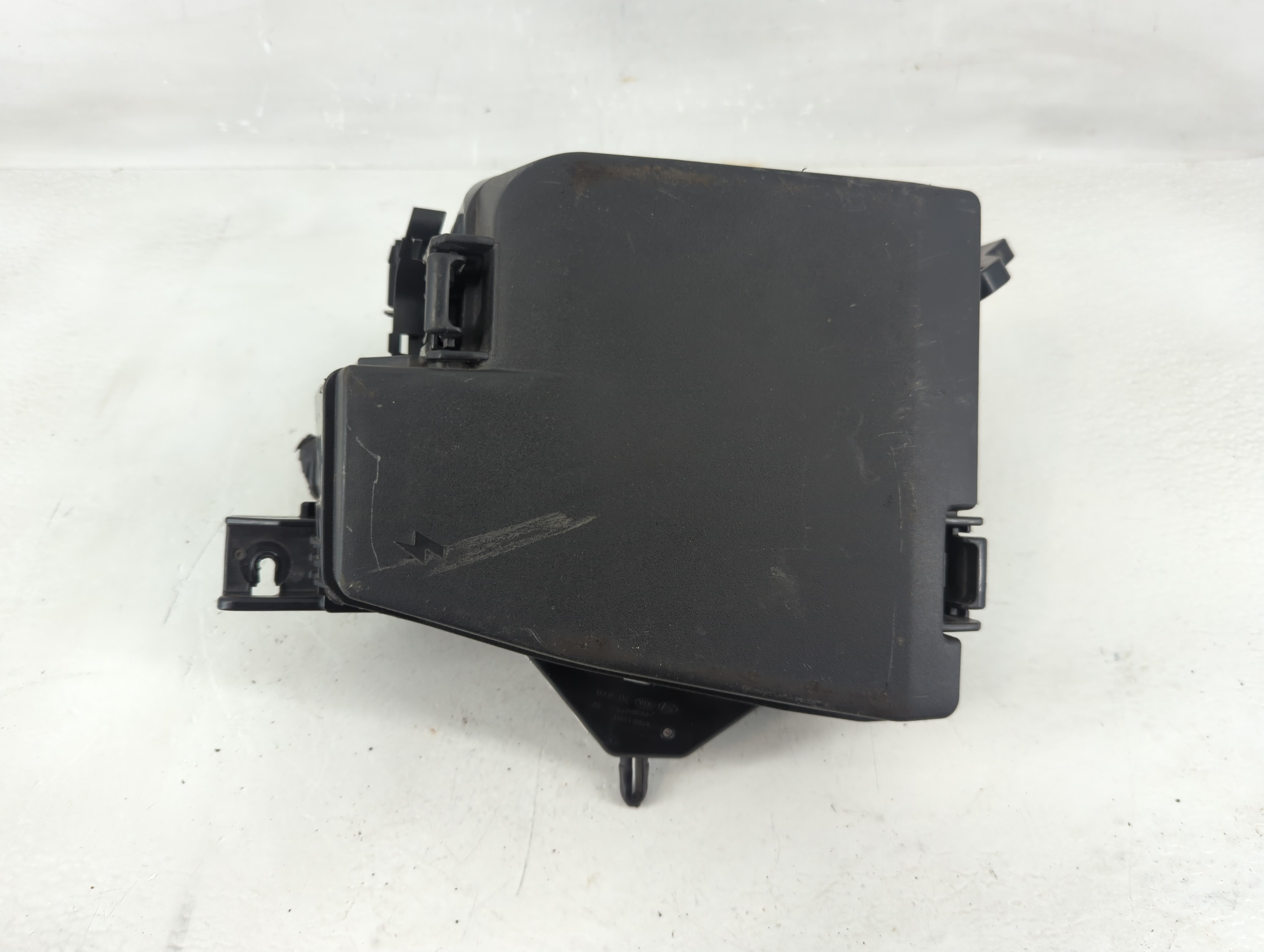 2020-2023 Hyundai Sonata Fusebox Fuse Box Relay Module 91955-l0552 1200718 - Oemusedautoparts1.com
