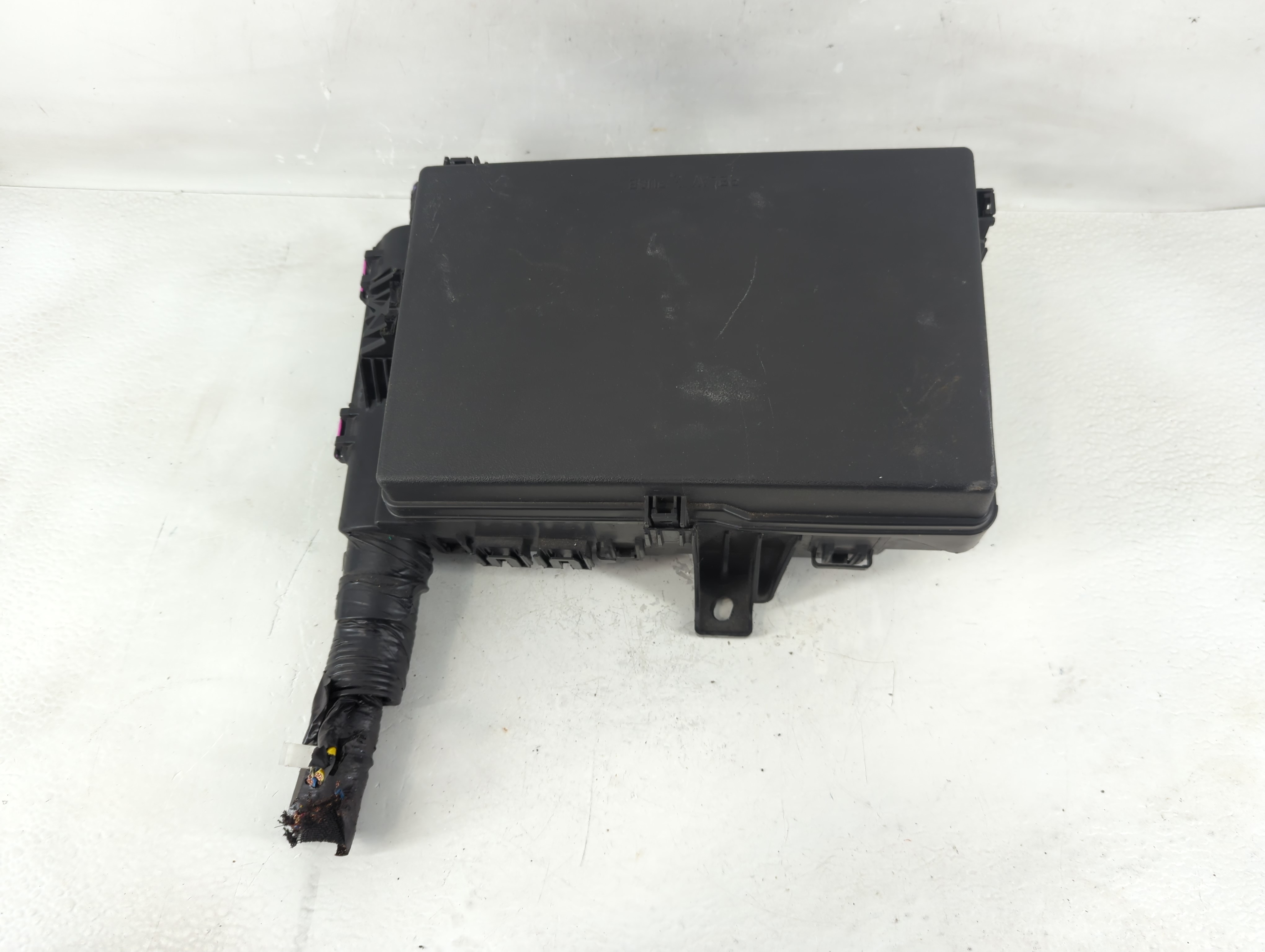 2016-2022 Toyota Tacoma Fusebox Fuse Box Relay Module 1200720 - Oemusedautoparts1.com