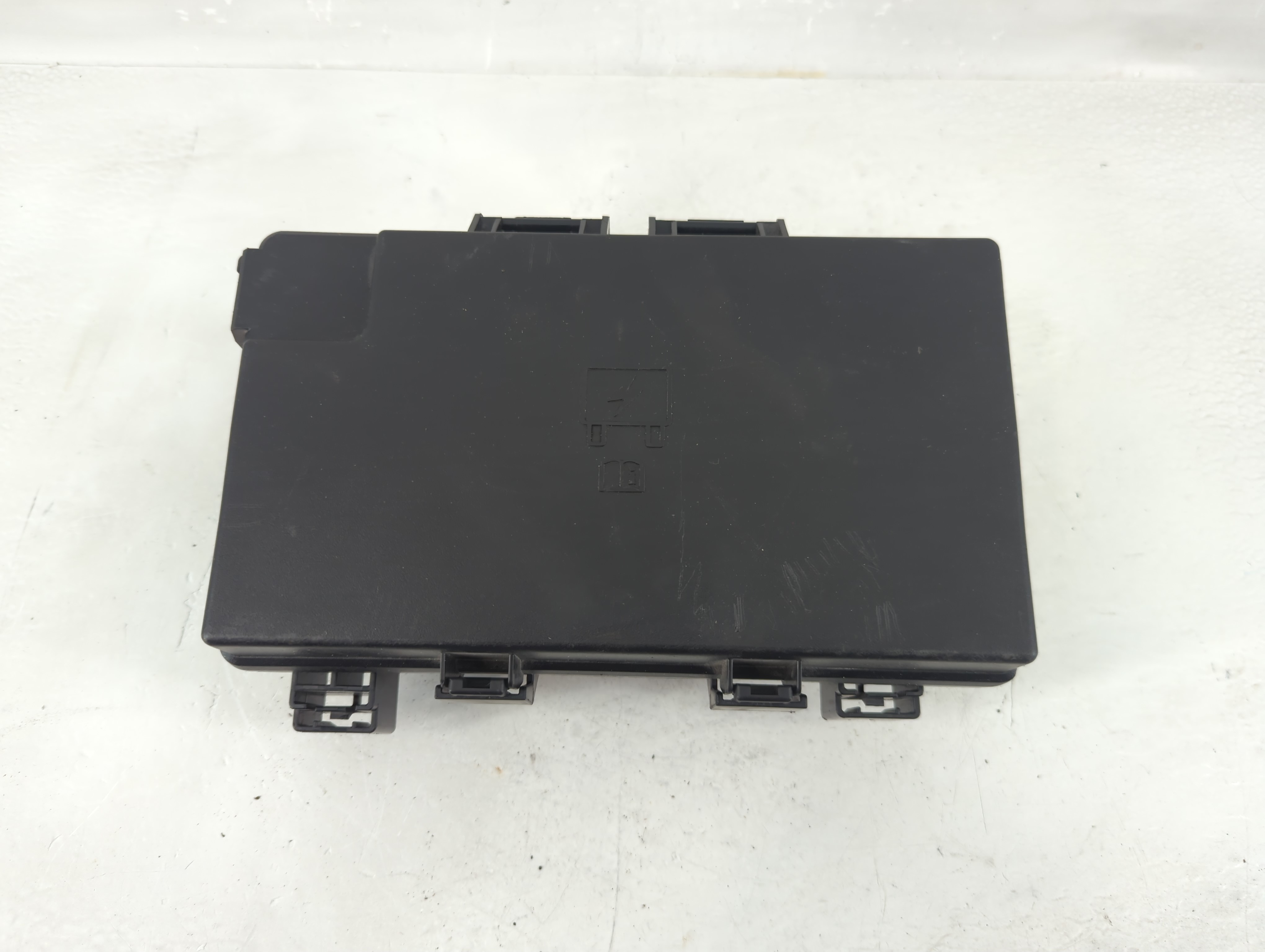 2022 Dodge Ram 1500 Fusebox Fuse Box Relay Module 7140-1980-30 1200721 - Oemusedautoparts1.com
