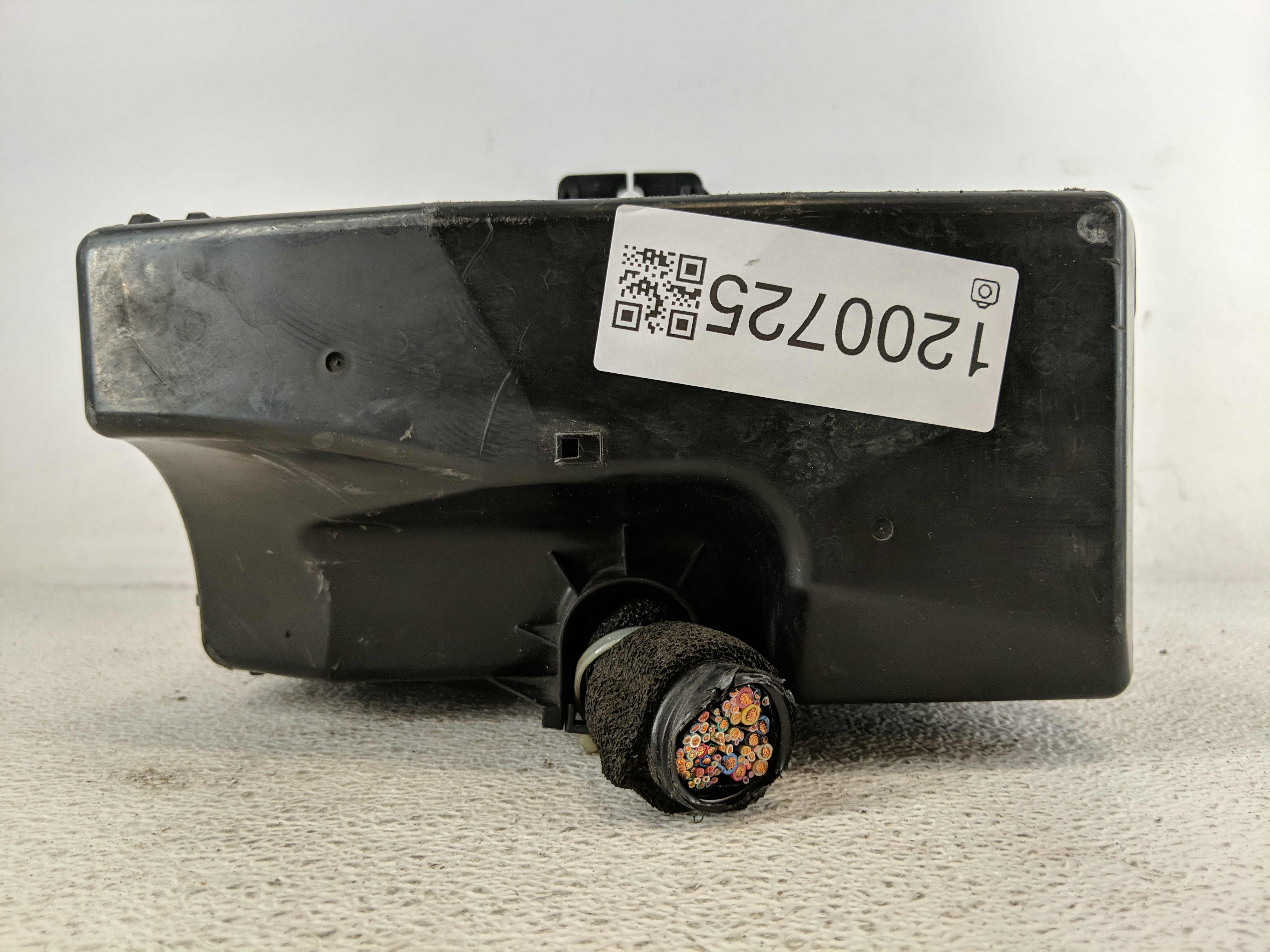 2007-2013 Acura Mdx Fusebox Fuse Box Relay Module 1200725 - Oemusedautoparts1.com