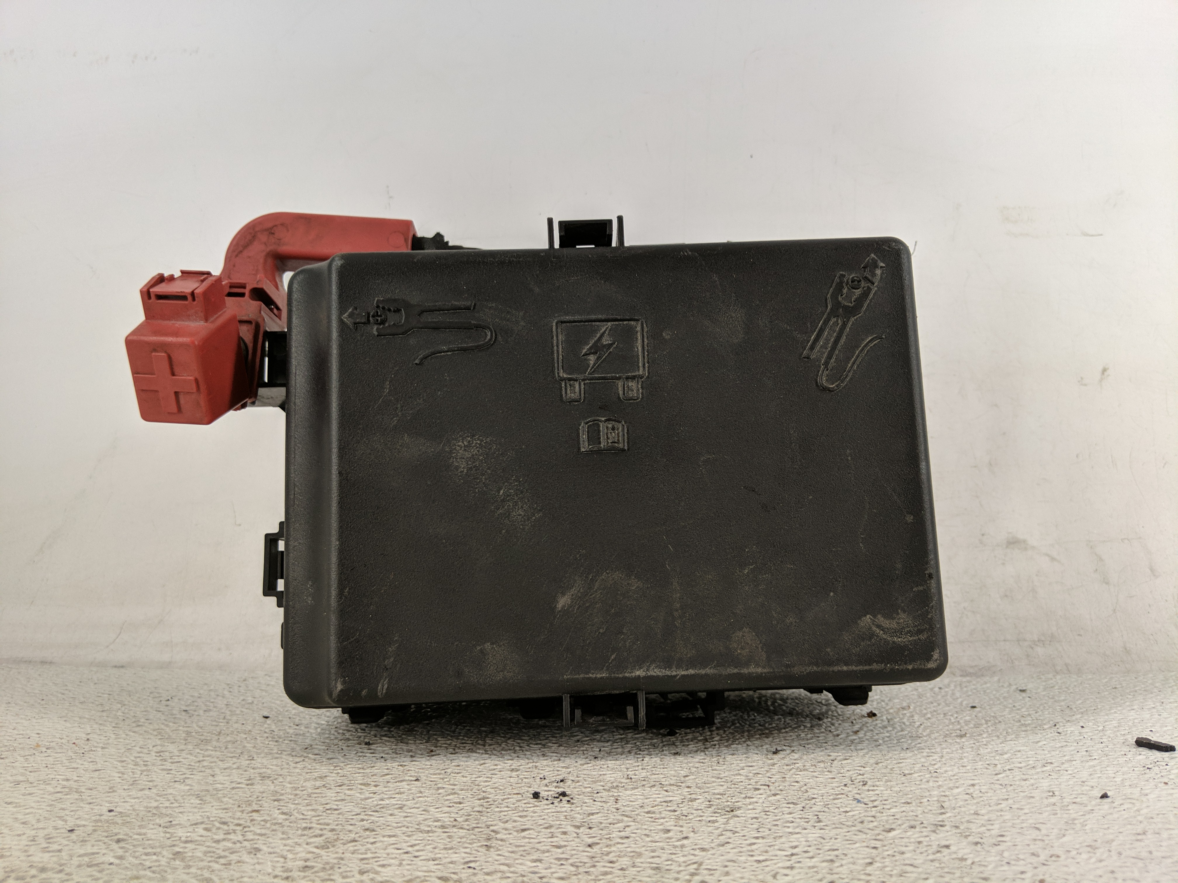 2012-2014 Dodge Charger Fusebox Fuse Box Relay Module 1200726 - Oemusedautoparts1.com