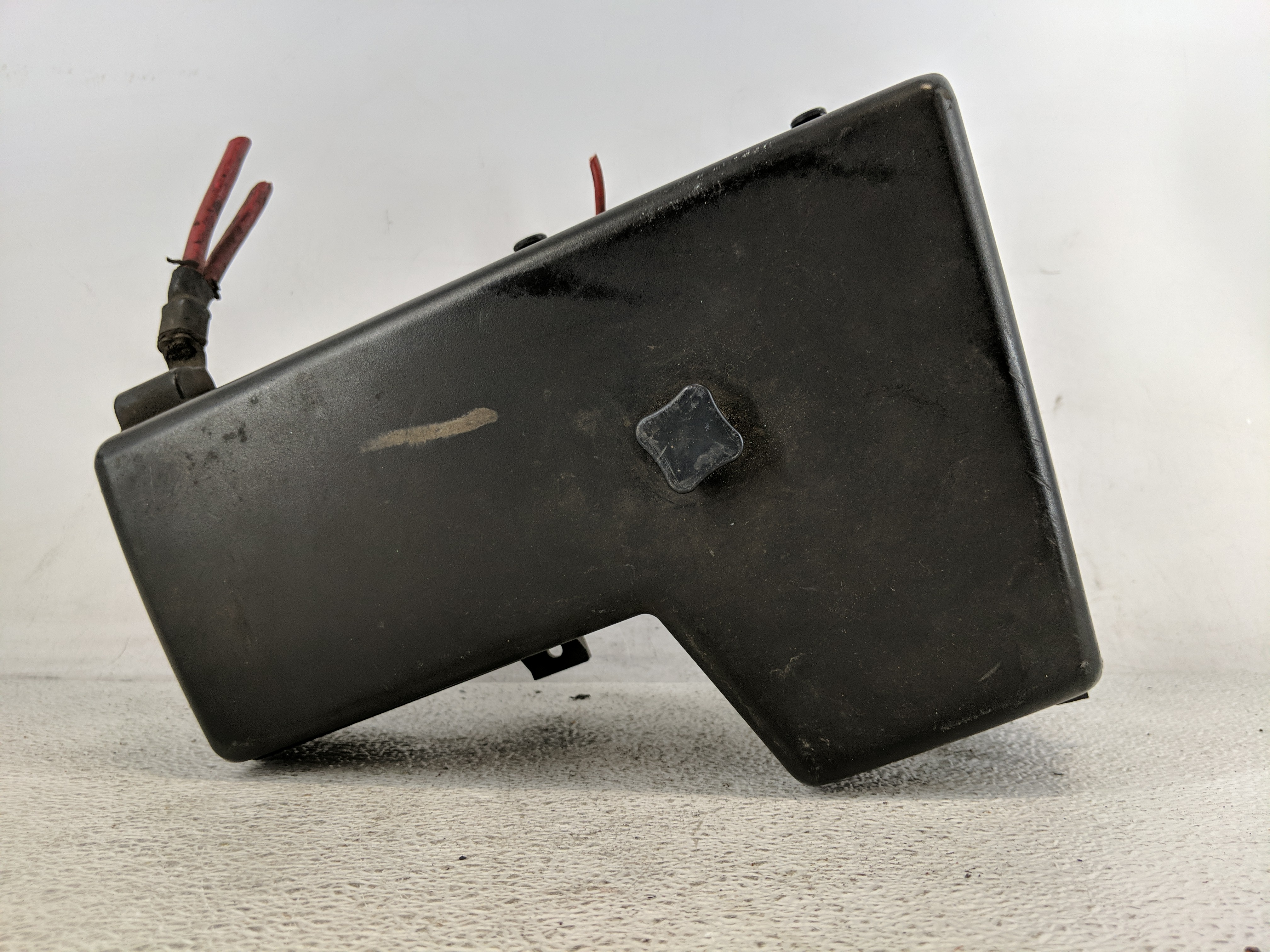 2005-2007 Dodge Dakota Fusebox Fuse Box Relay Module 04692083ab 1200731 - Oemusedautoparts1.com